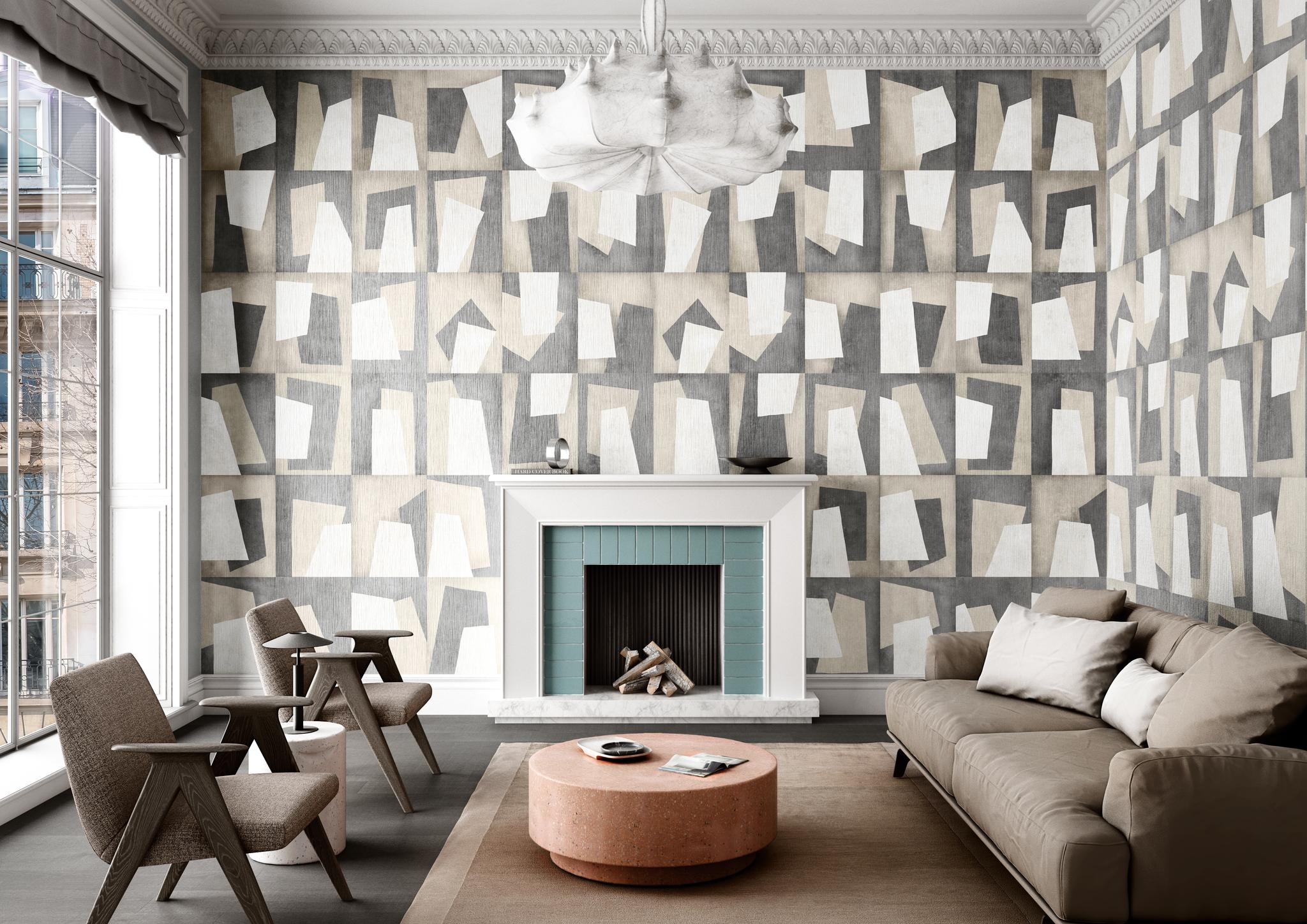 Giardini Wallcoverings