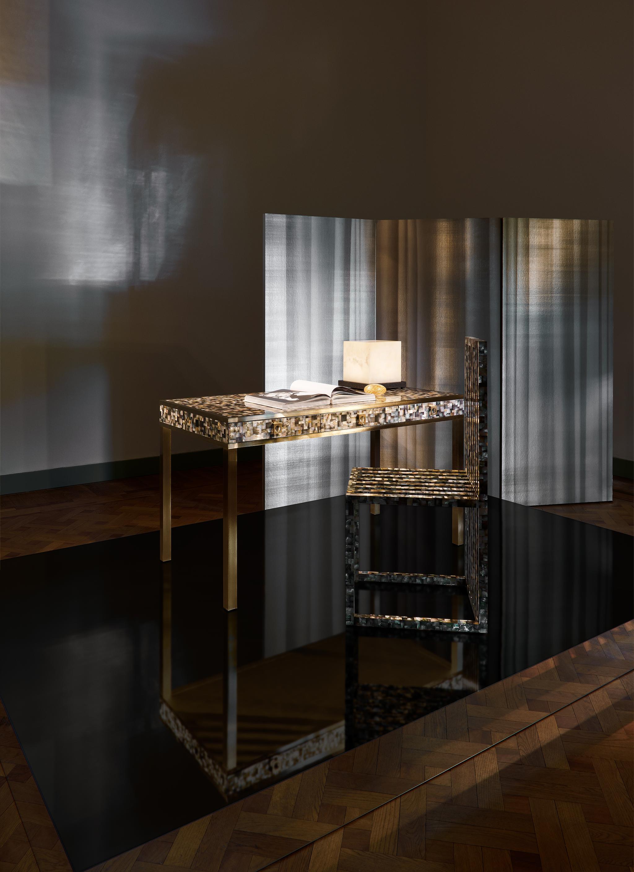 Photographie de Federica Bottoli