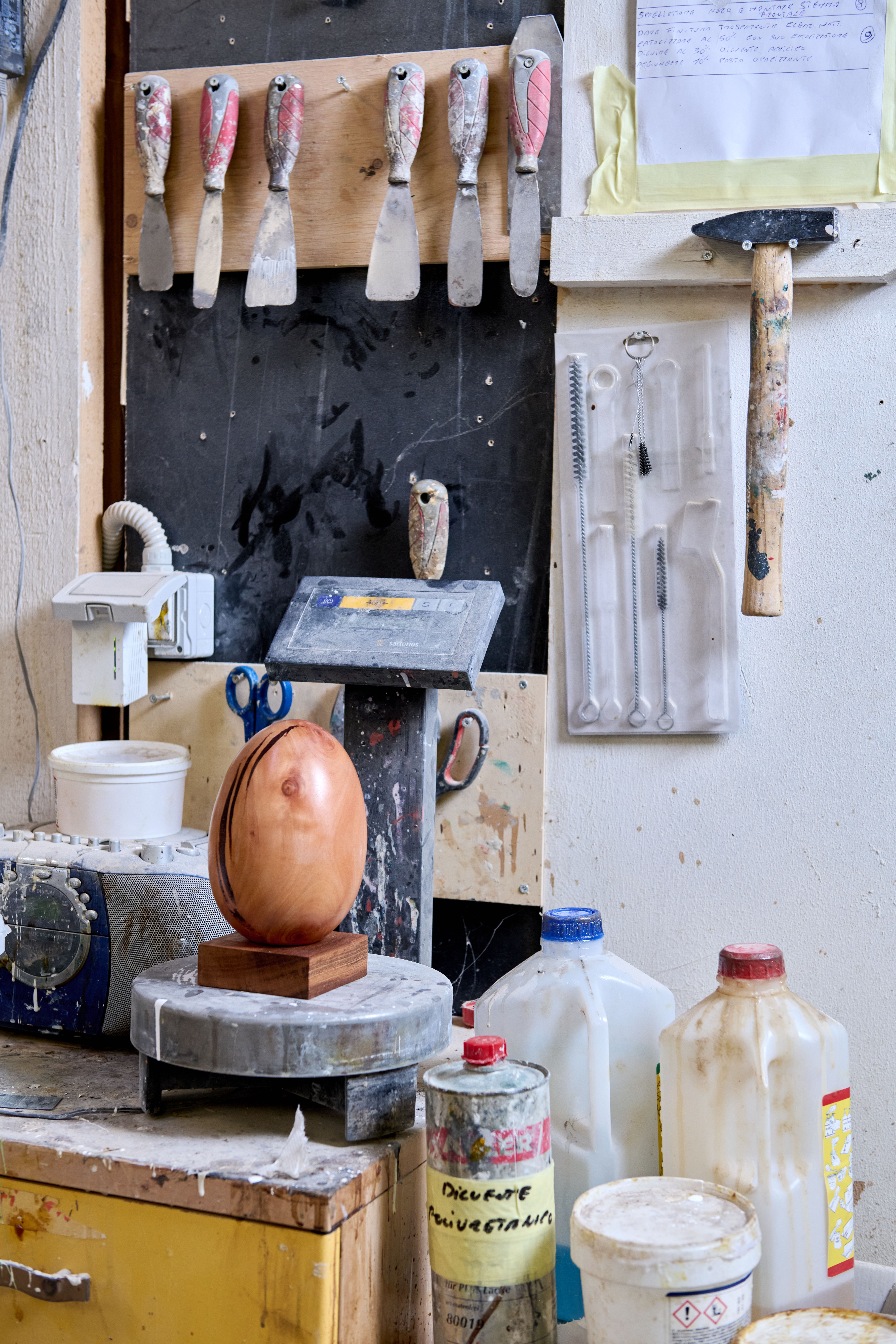 Emanuele Pantanella Design