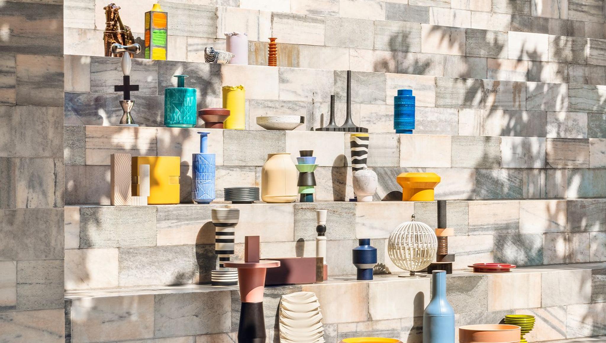 Bitossi Archive Museum: un siglo de cerámica