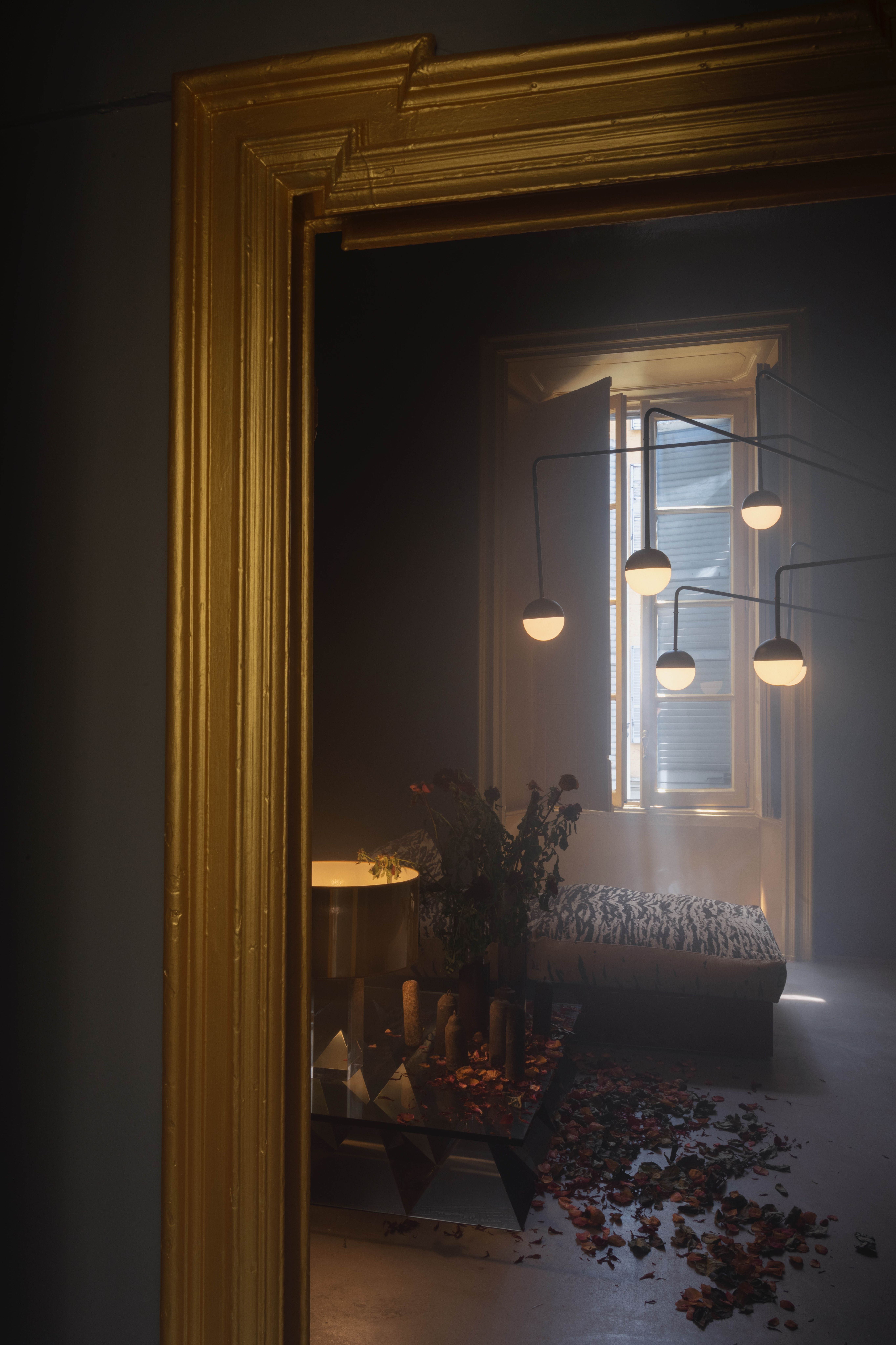 Oublié 2022 - Photography by Paolo Abate