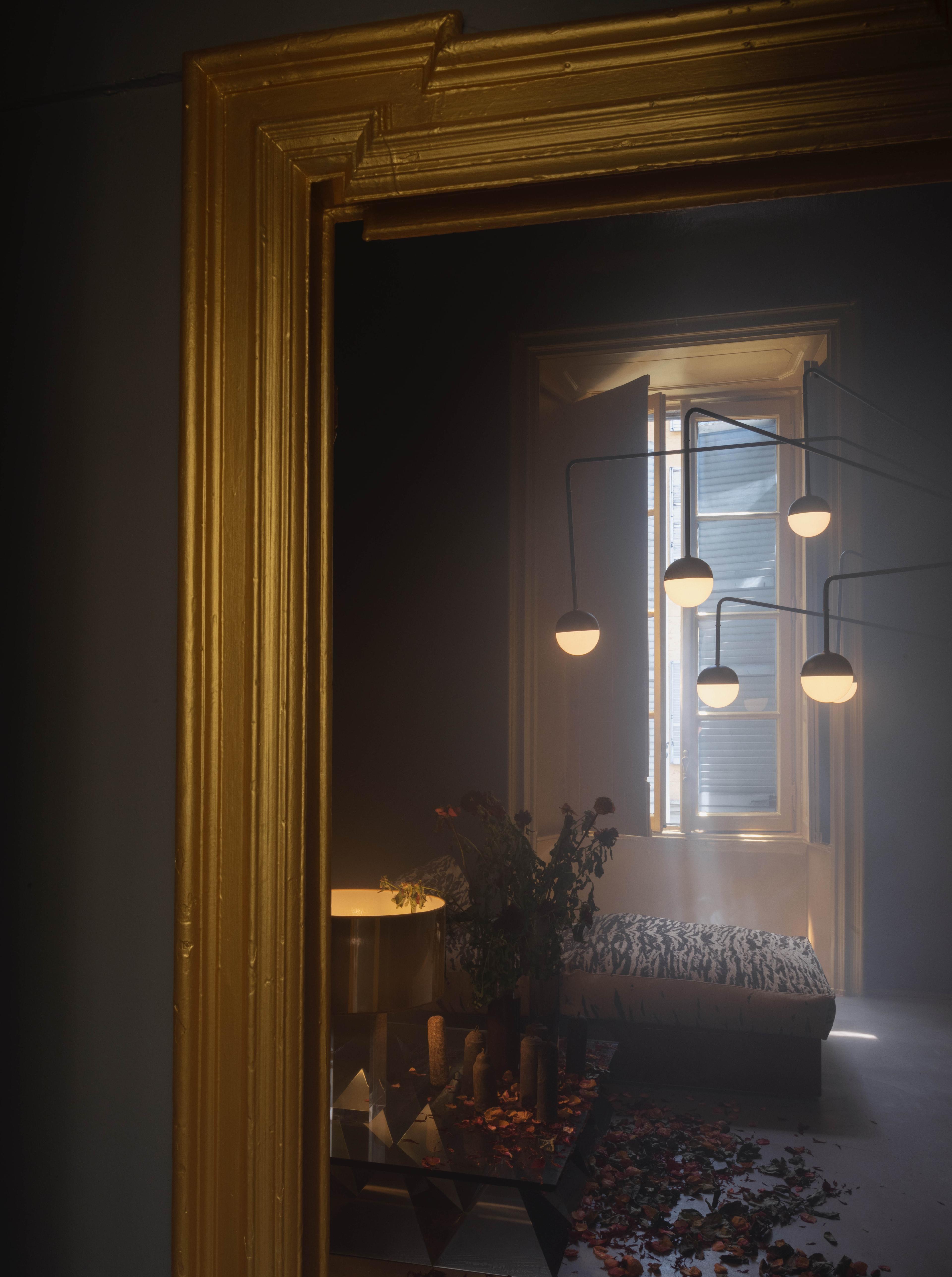 Oublié 2022 - Photography by Paolo Abate