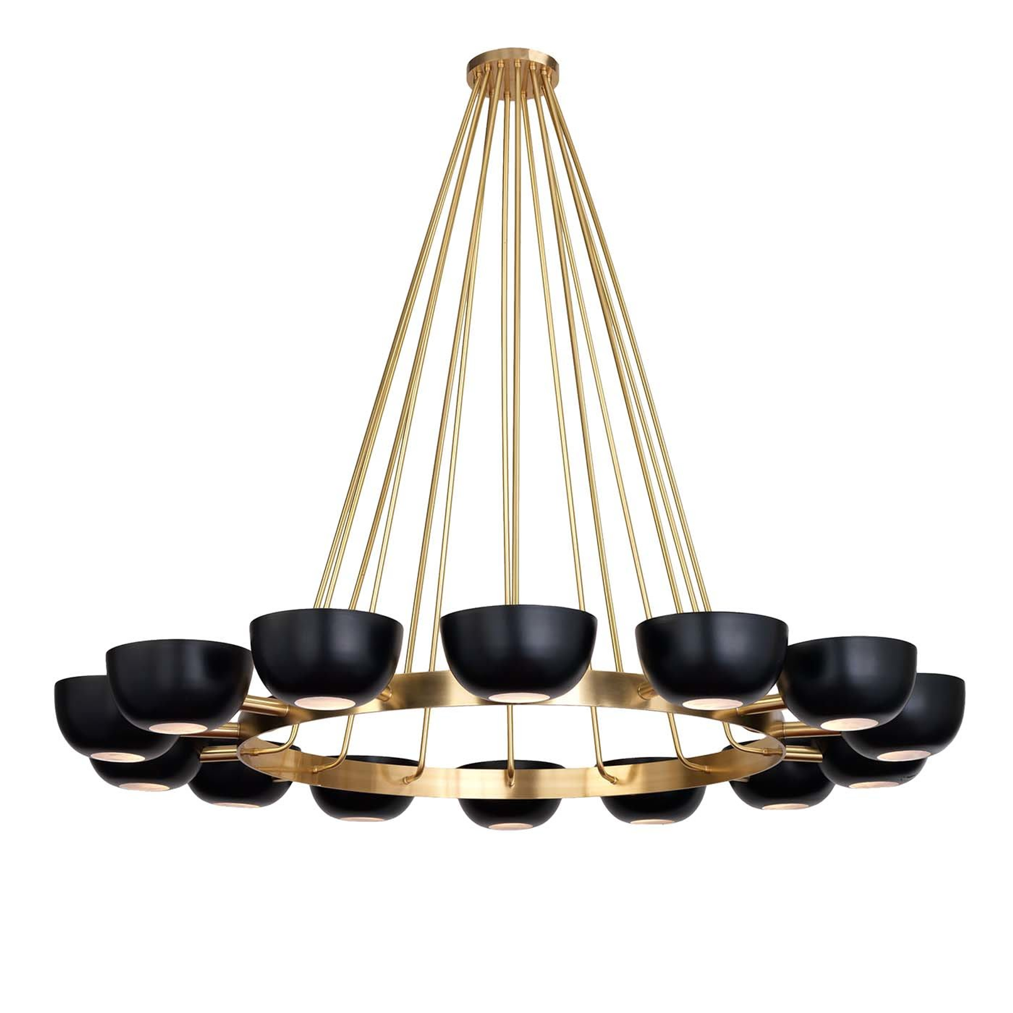 Chandeliers thumbnail