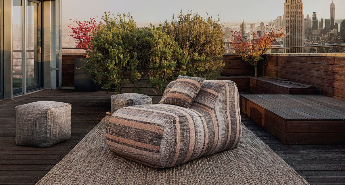 Missoni Home Collection Furniture Maker Artemest