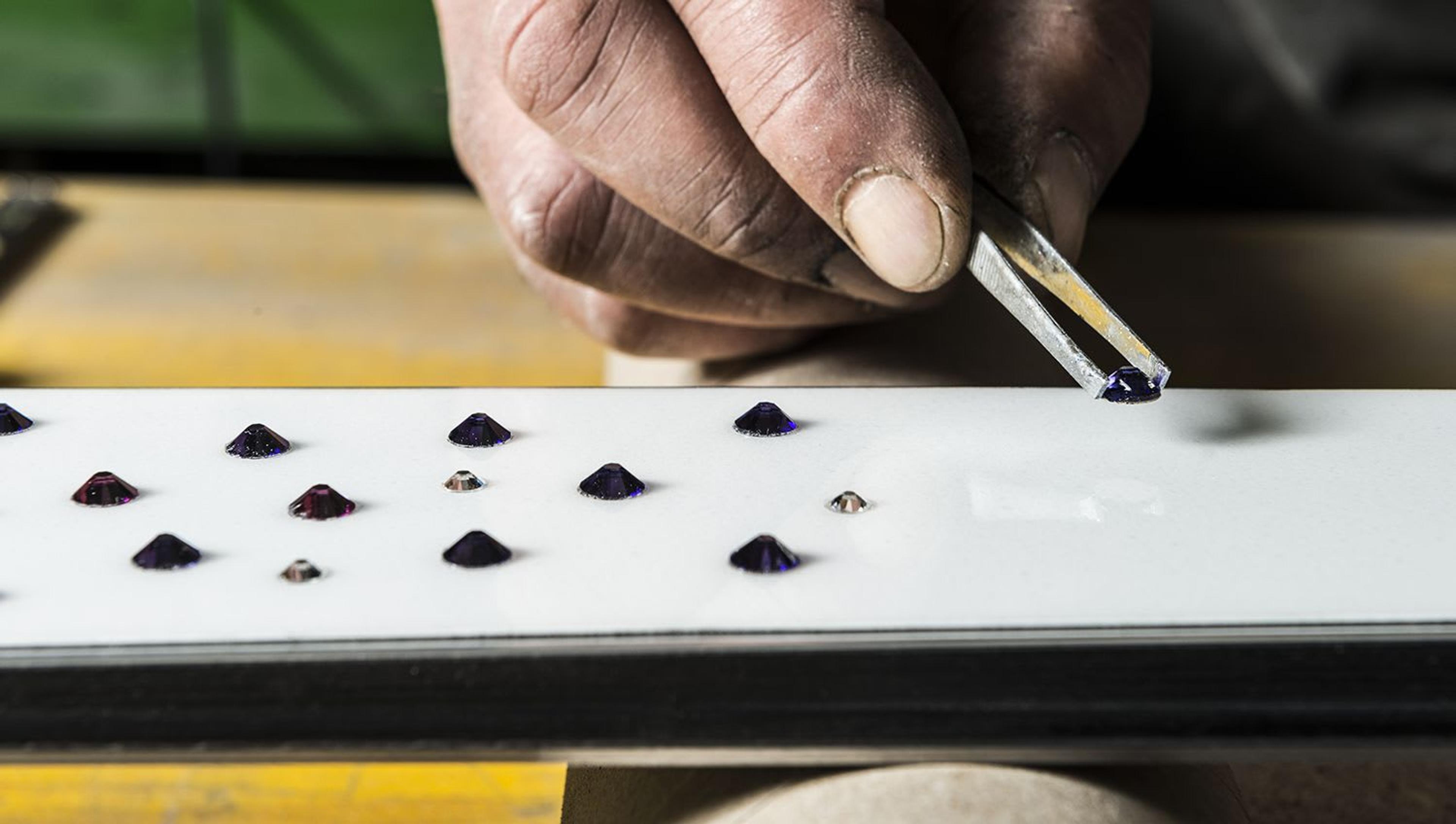 Work in progress by Zero