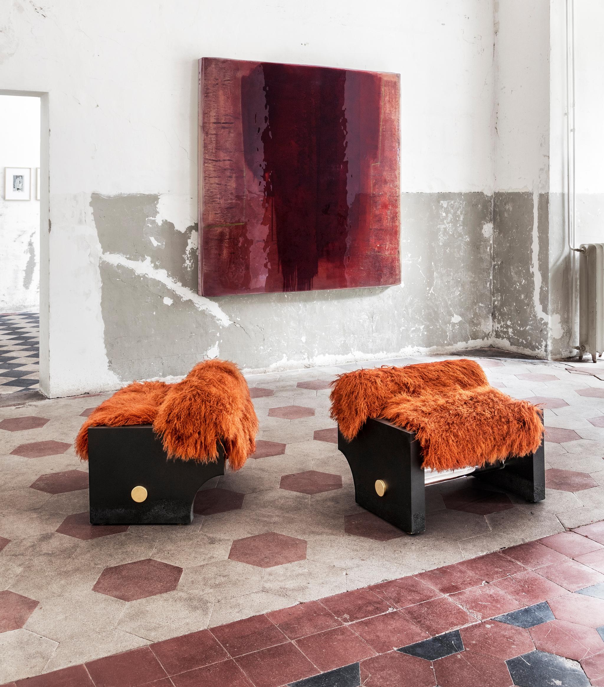 Draga & Aurel - Designer | Artemest