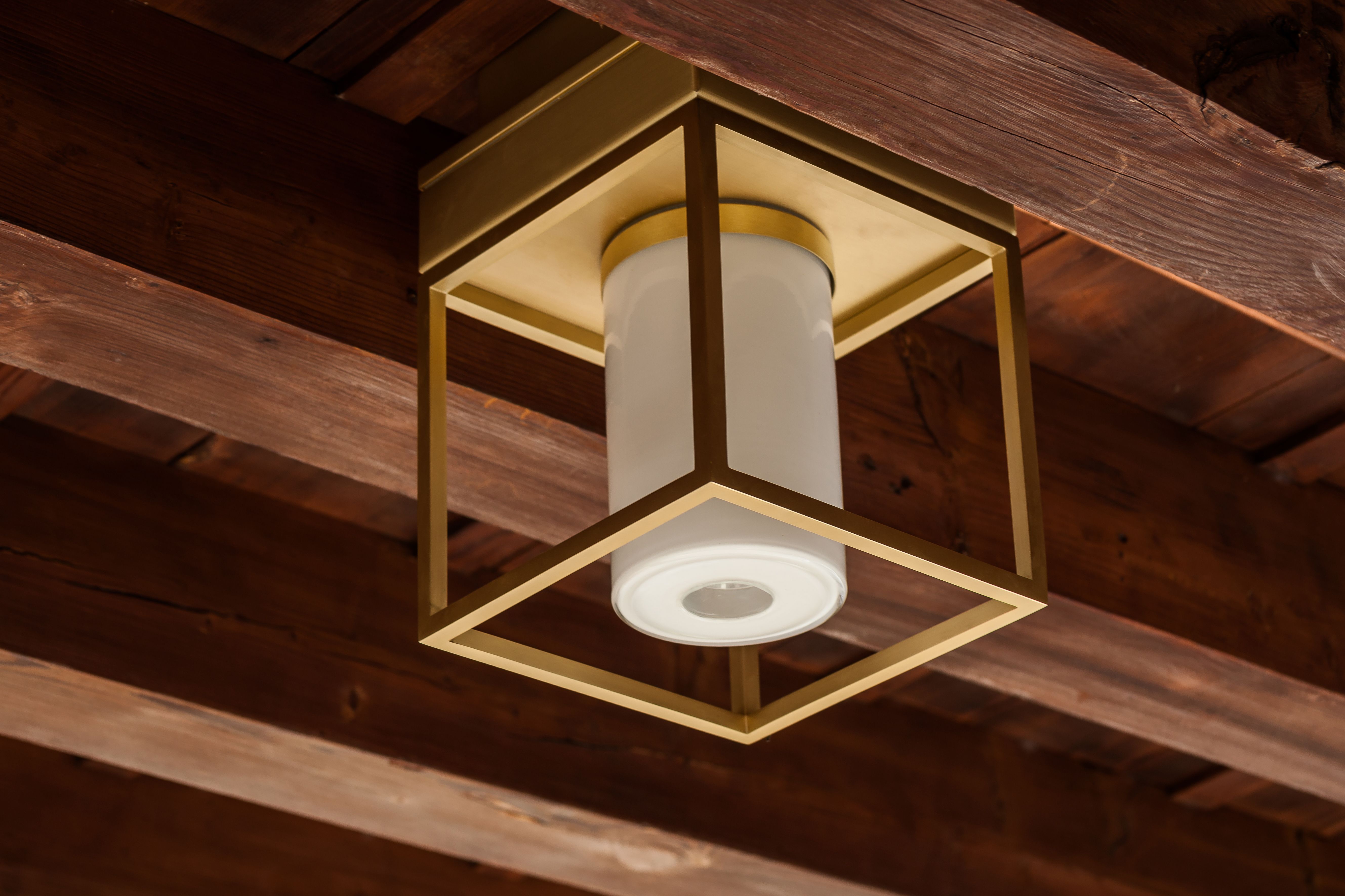 Deckenlampen für Draußen