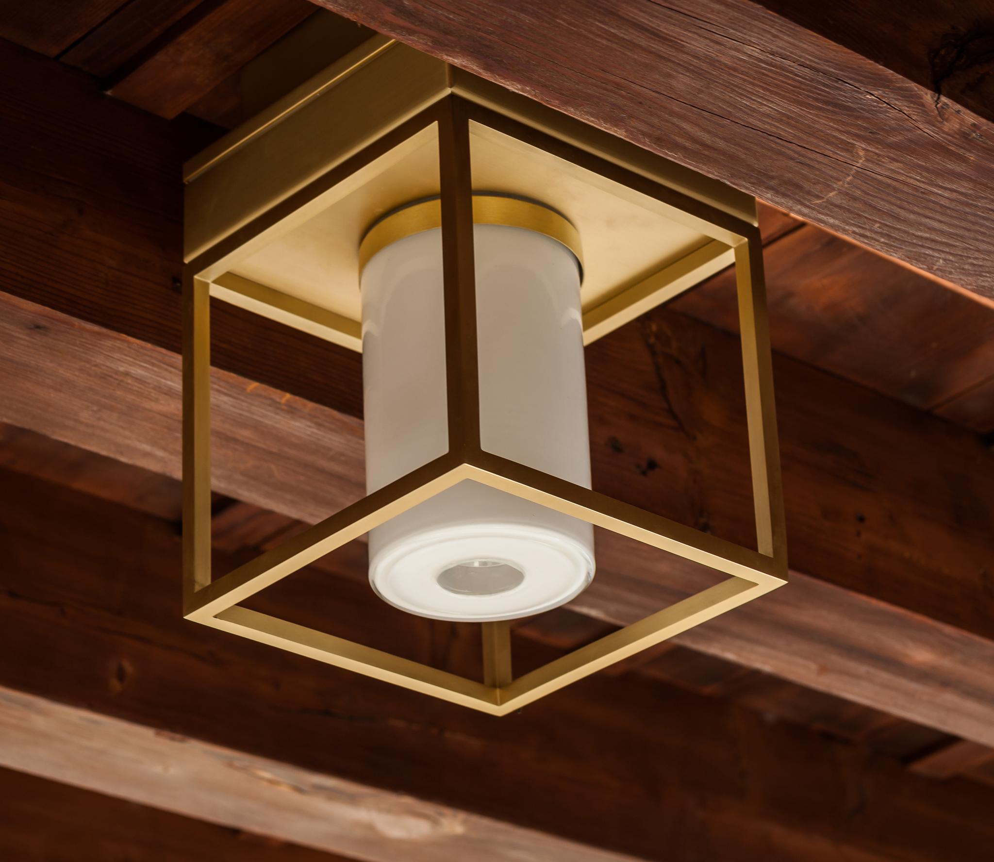 Outdoor Ceiling Lamps
