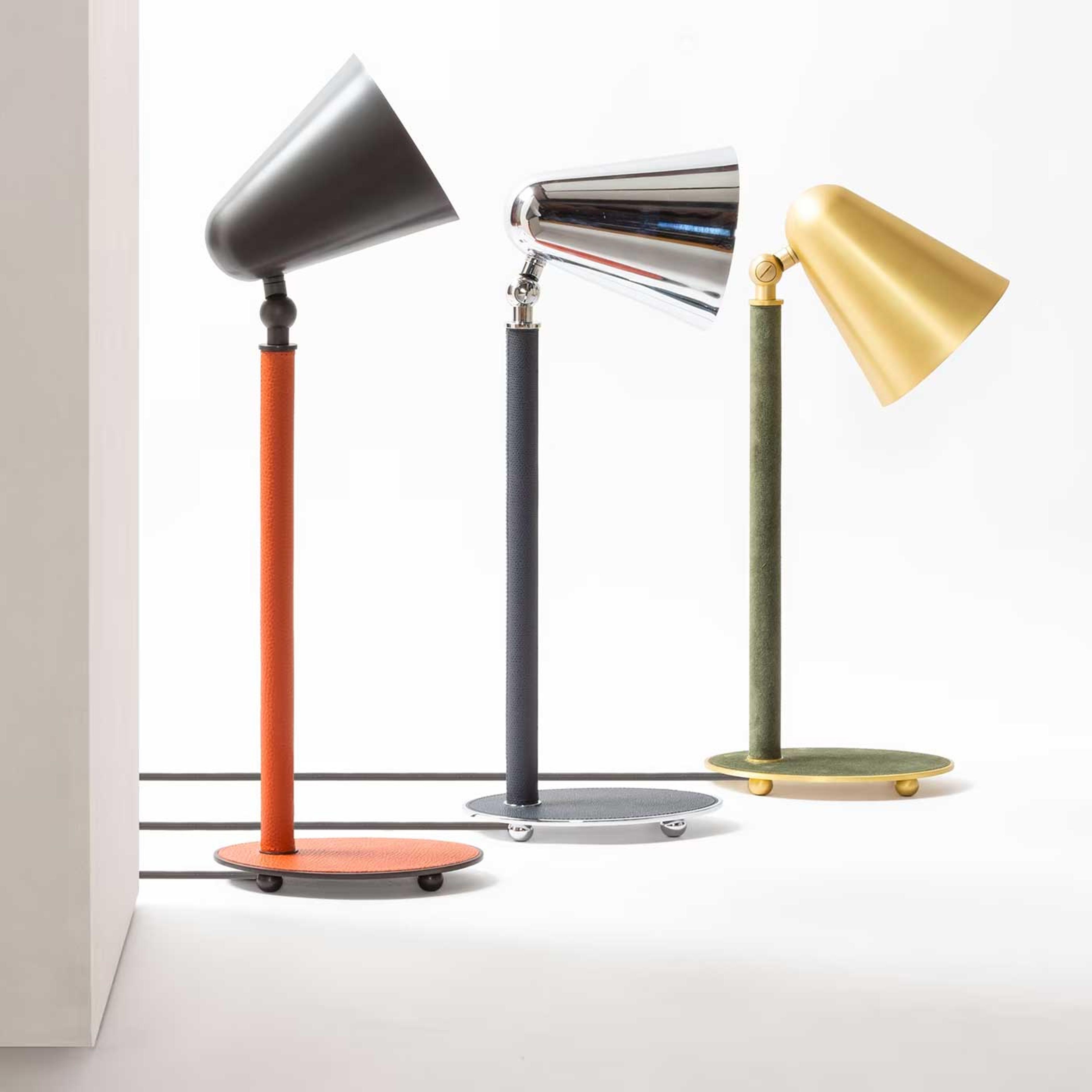 Desk Lamps
