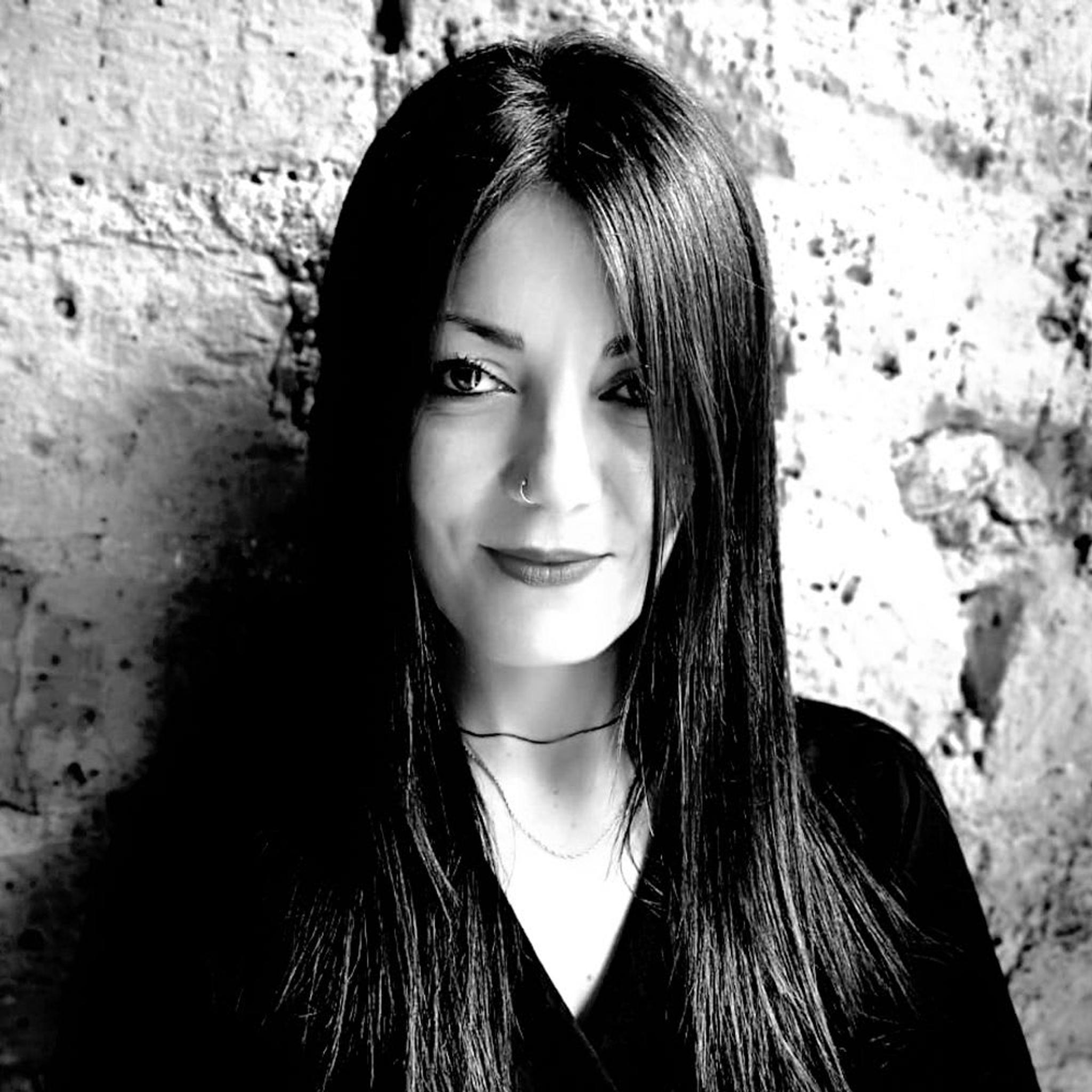 Zuma Ceramiche by Lucia Carpentieri