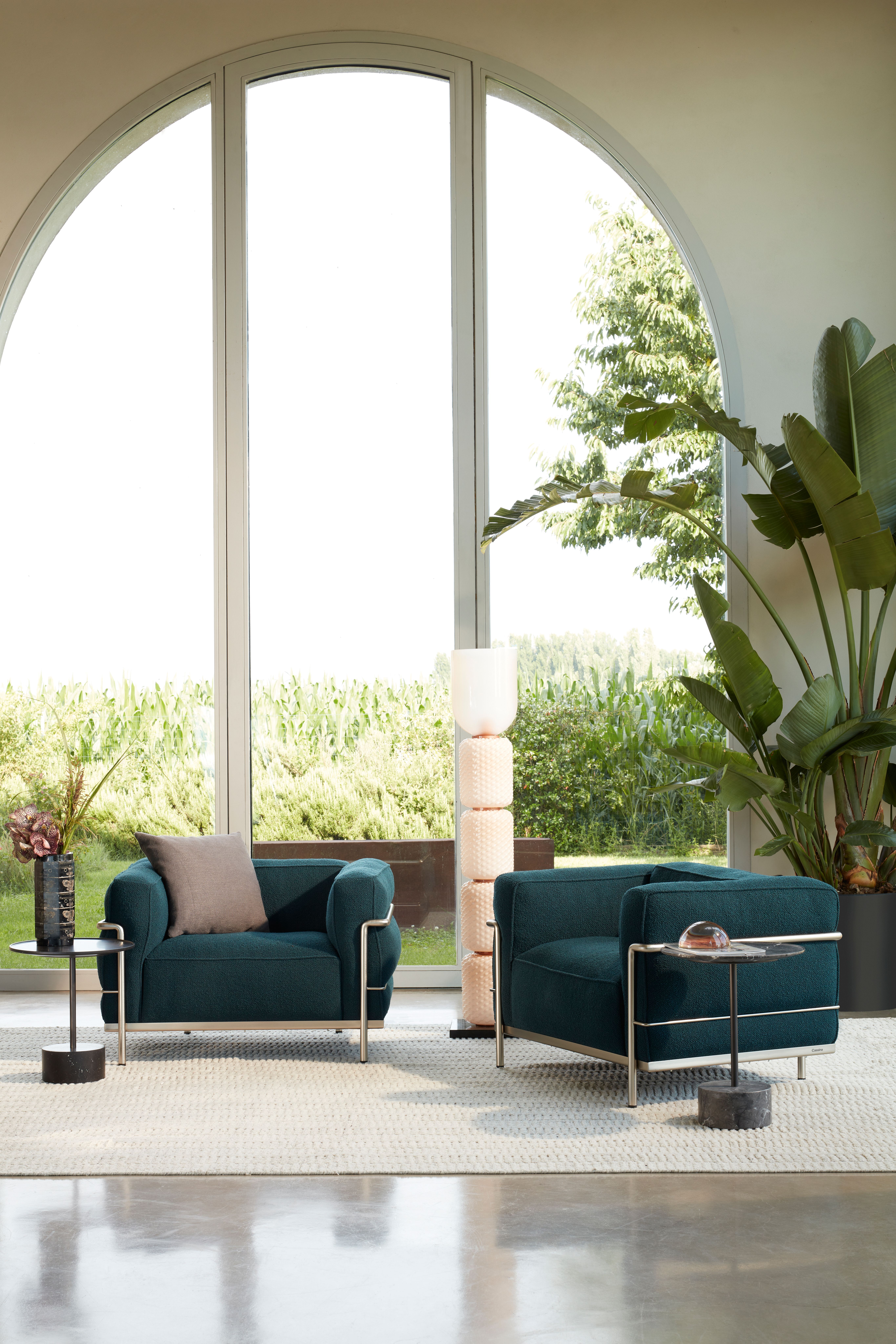 The Enduring Legacy of Le Corbusier, Pierre Jeanneret and