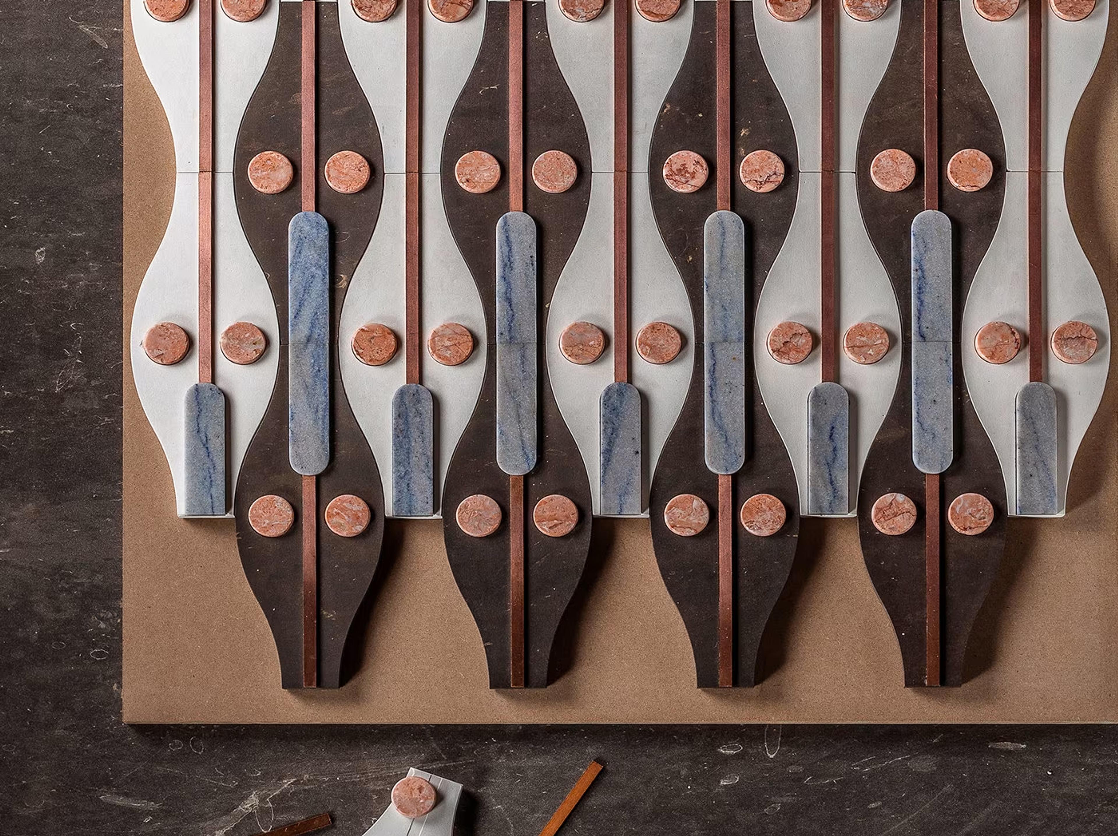 Fast Shipping Decorative Panels