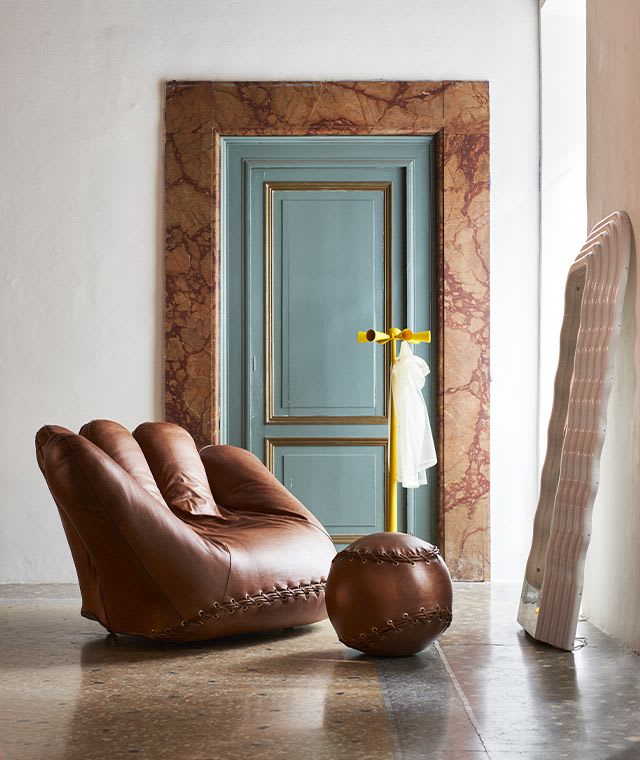 Poltronova: Italian Radical Design | Artemest