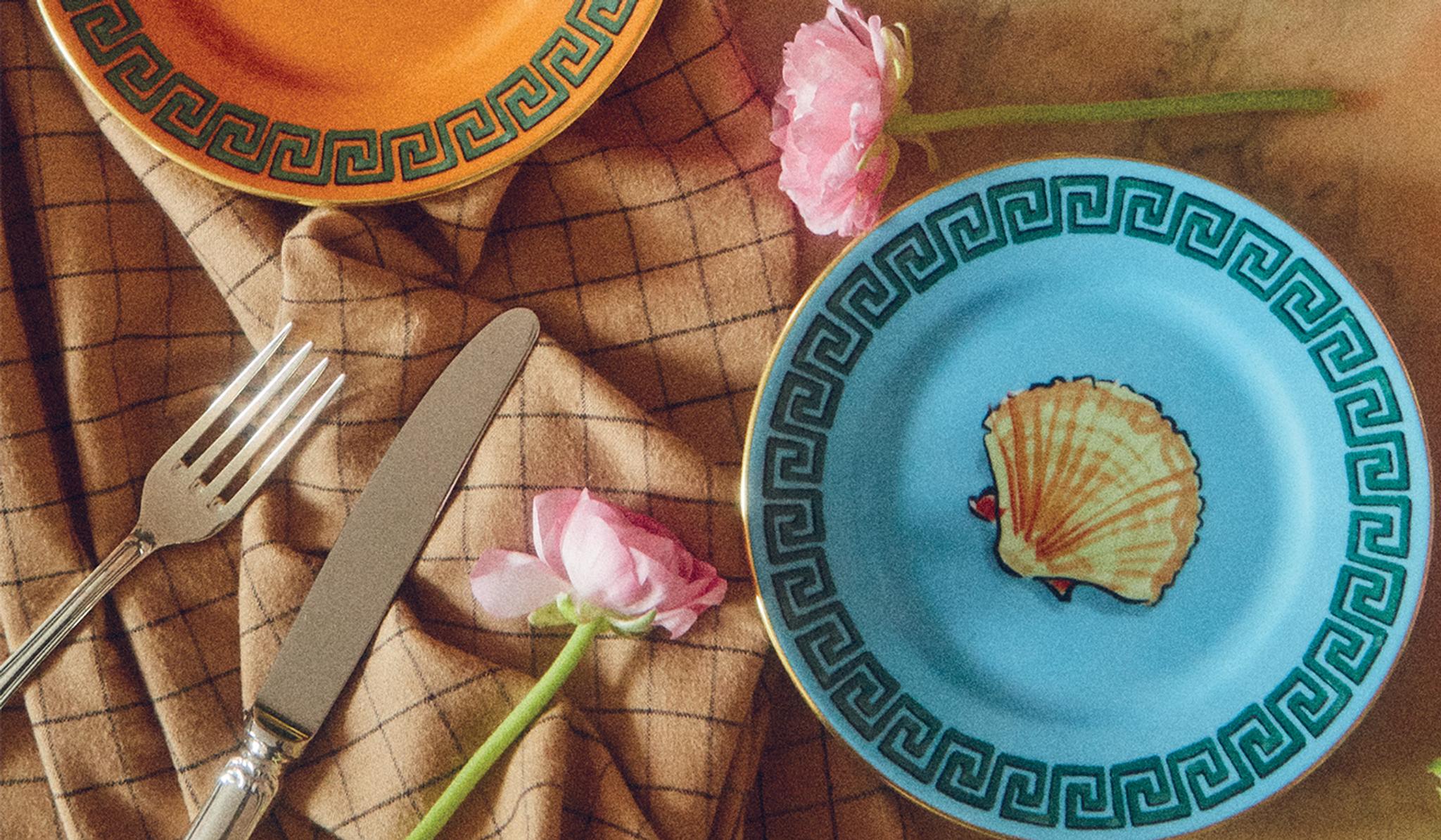 Placas de Envío Rápido