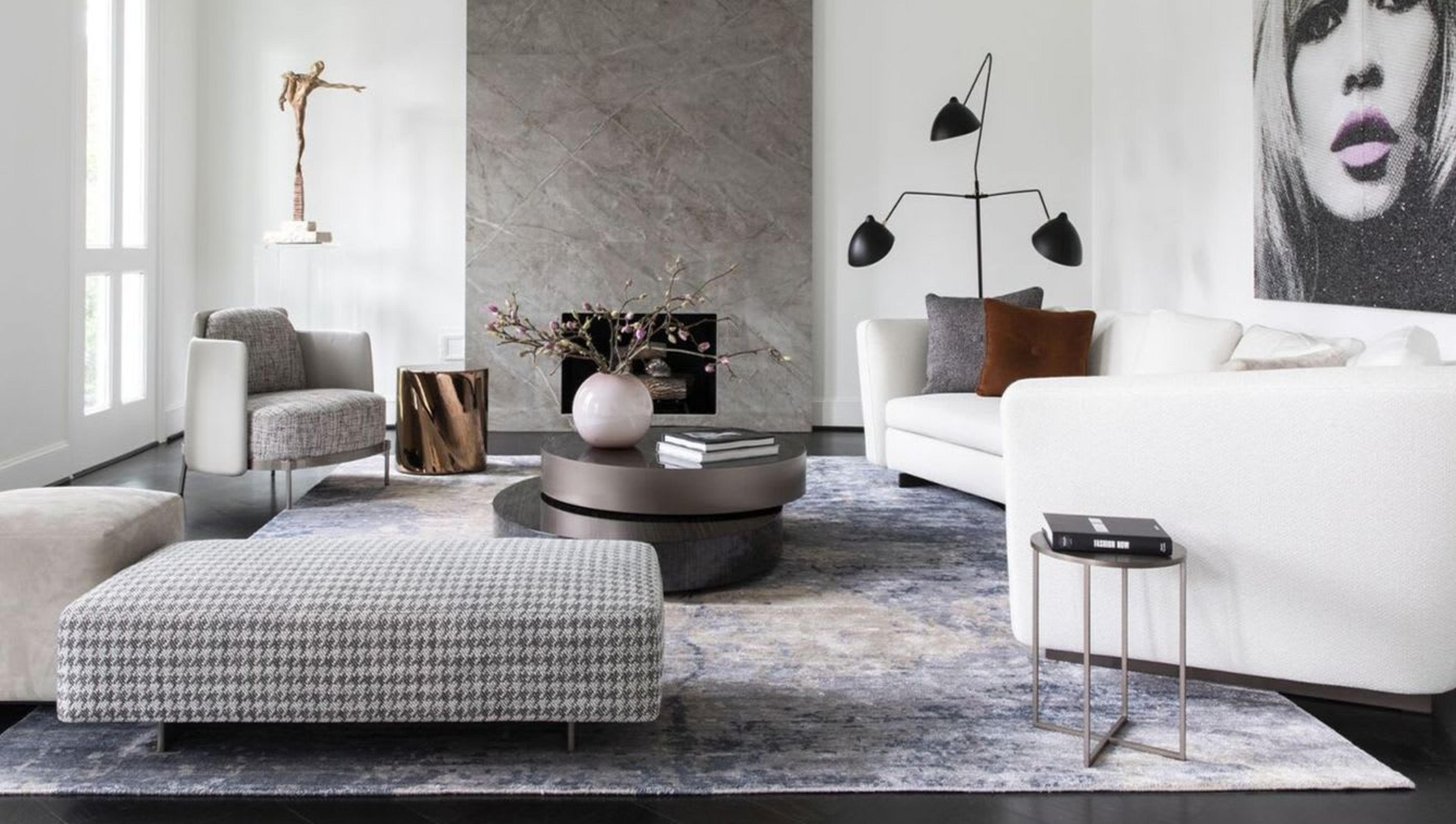 Global Aesthetics by Nina Magon