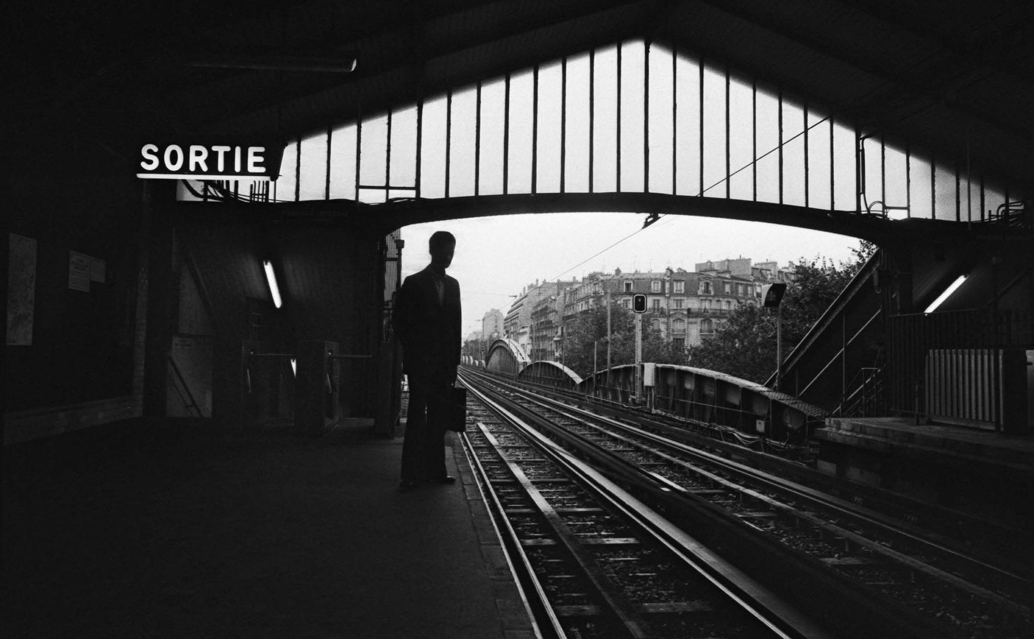 The Studio Visit: Santi Caleca