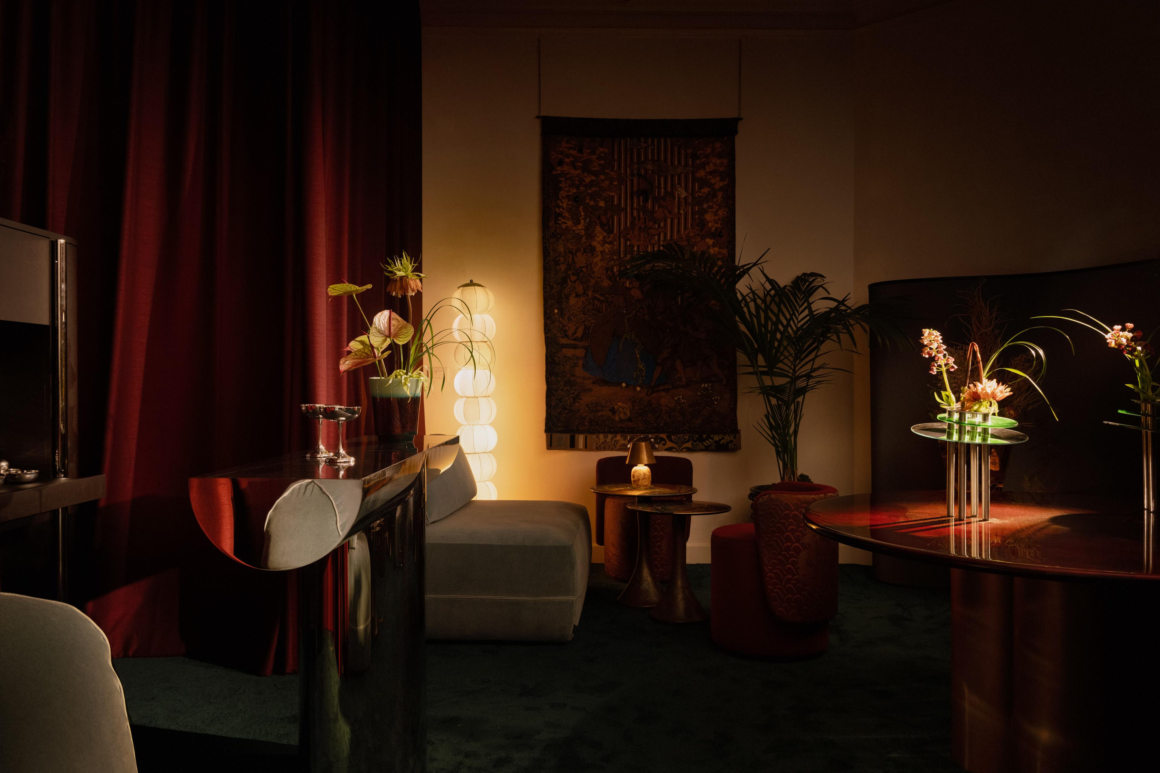 La Lounge di Artemest