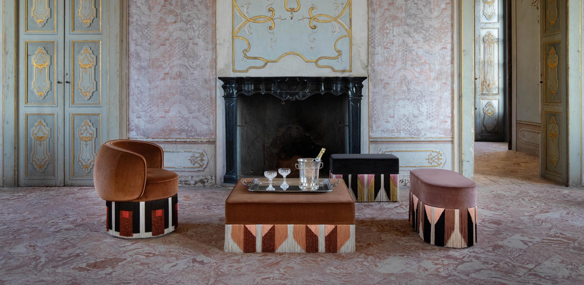 Lorenza Bozzoli Couture