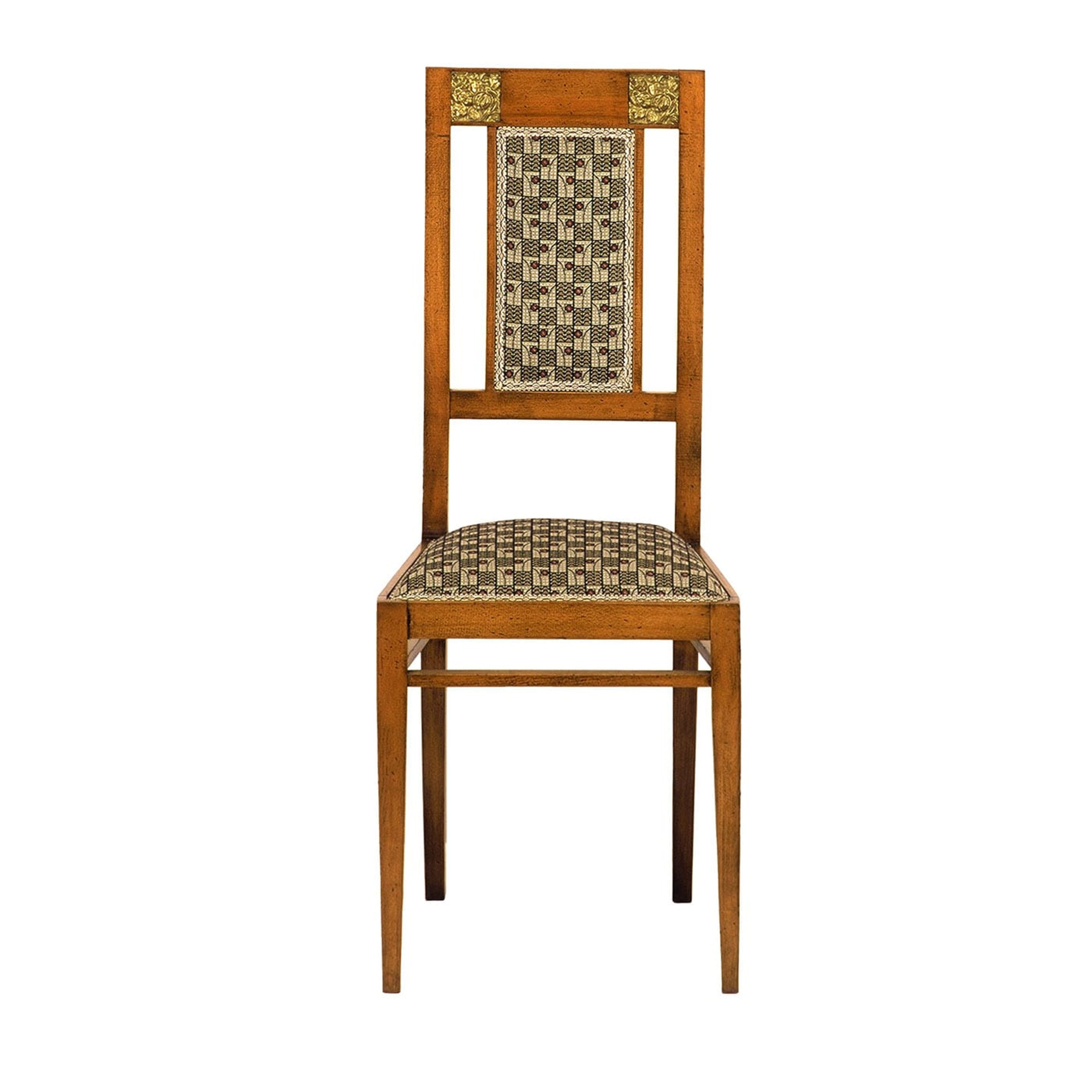 Accent Chairs thumbnail