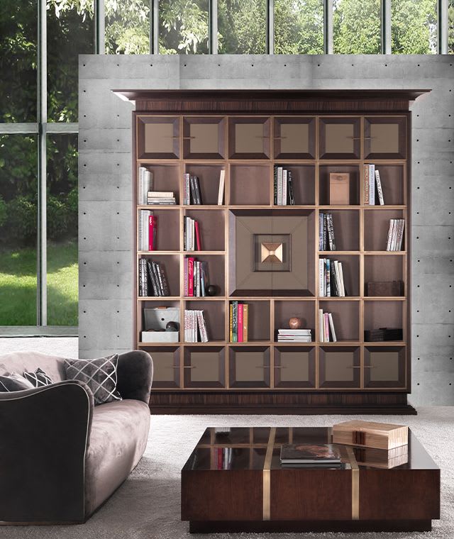 Annibale Colombo: 200 Years of Craftsmanship | Artemest