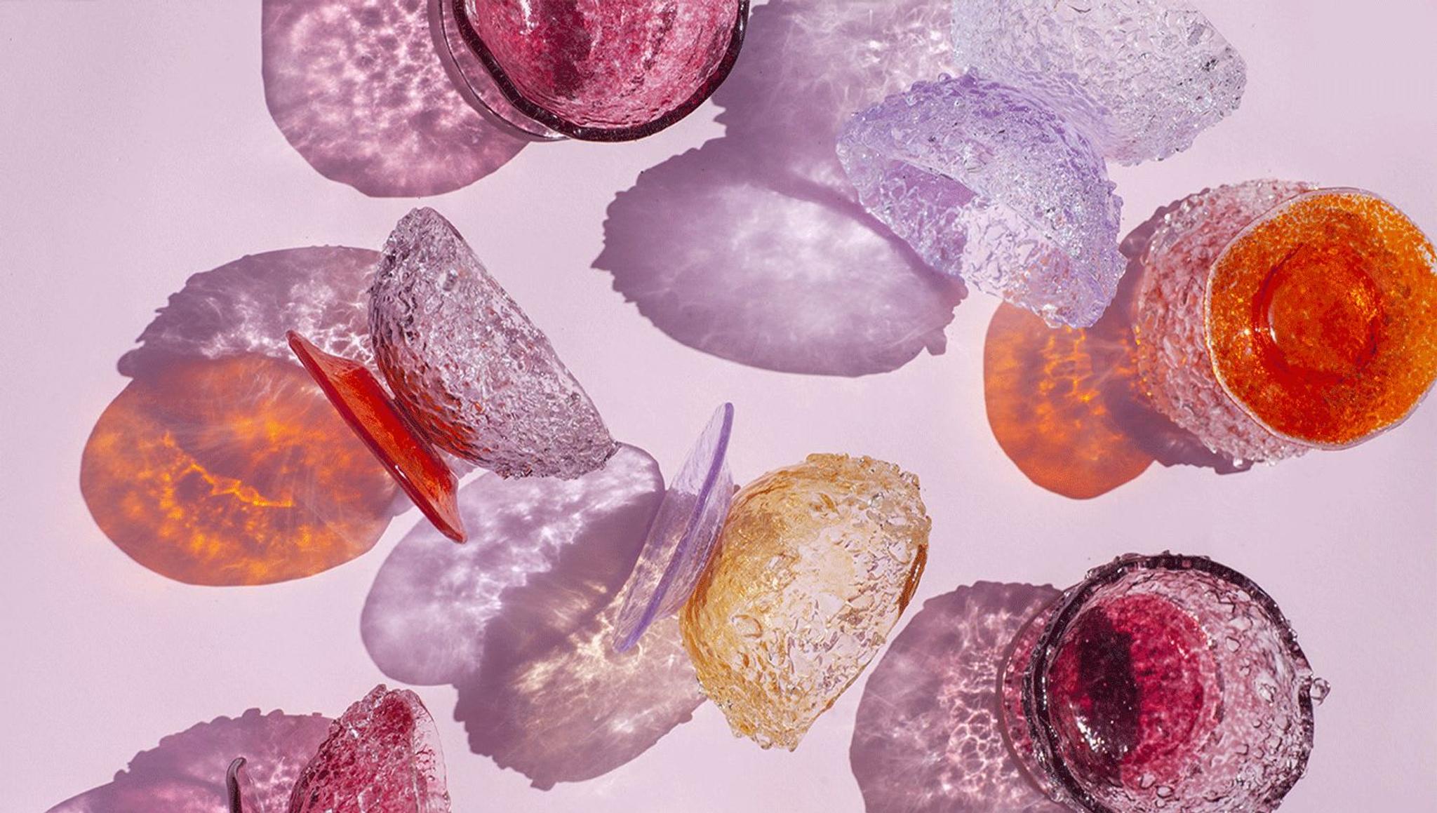 Design Talent: The Ladies' Room