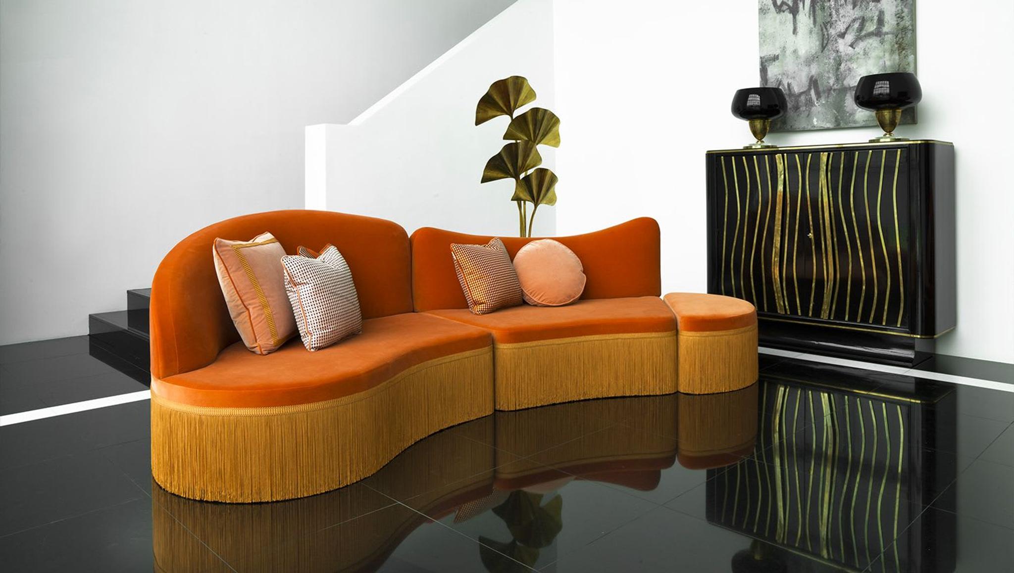 La vie glamour par Chiara Provasi