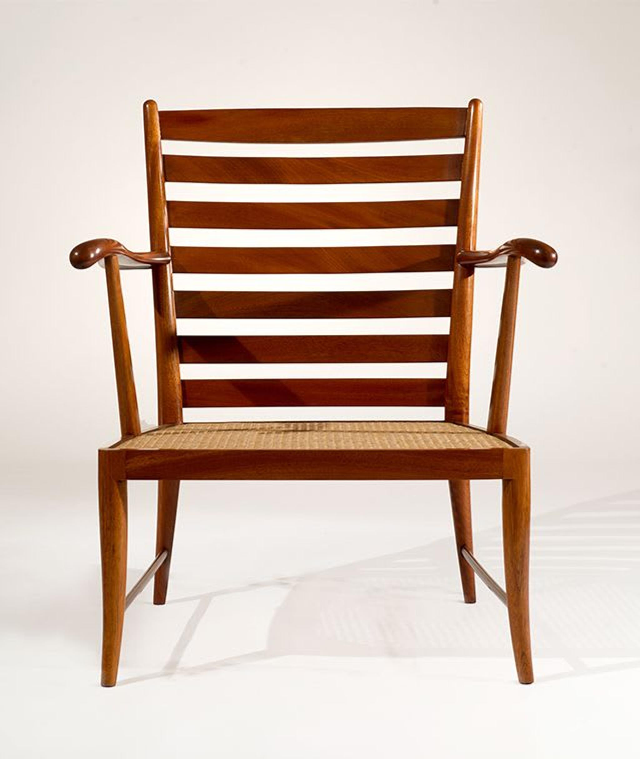 1955 Tiny Armchair de Paolo Buffa