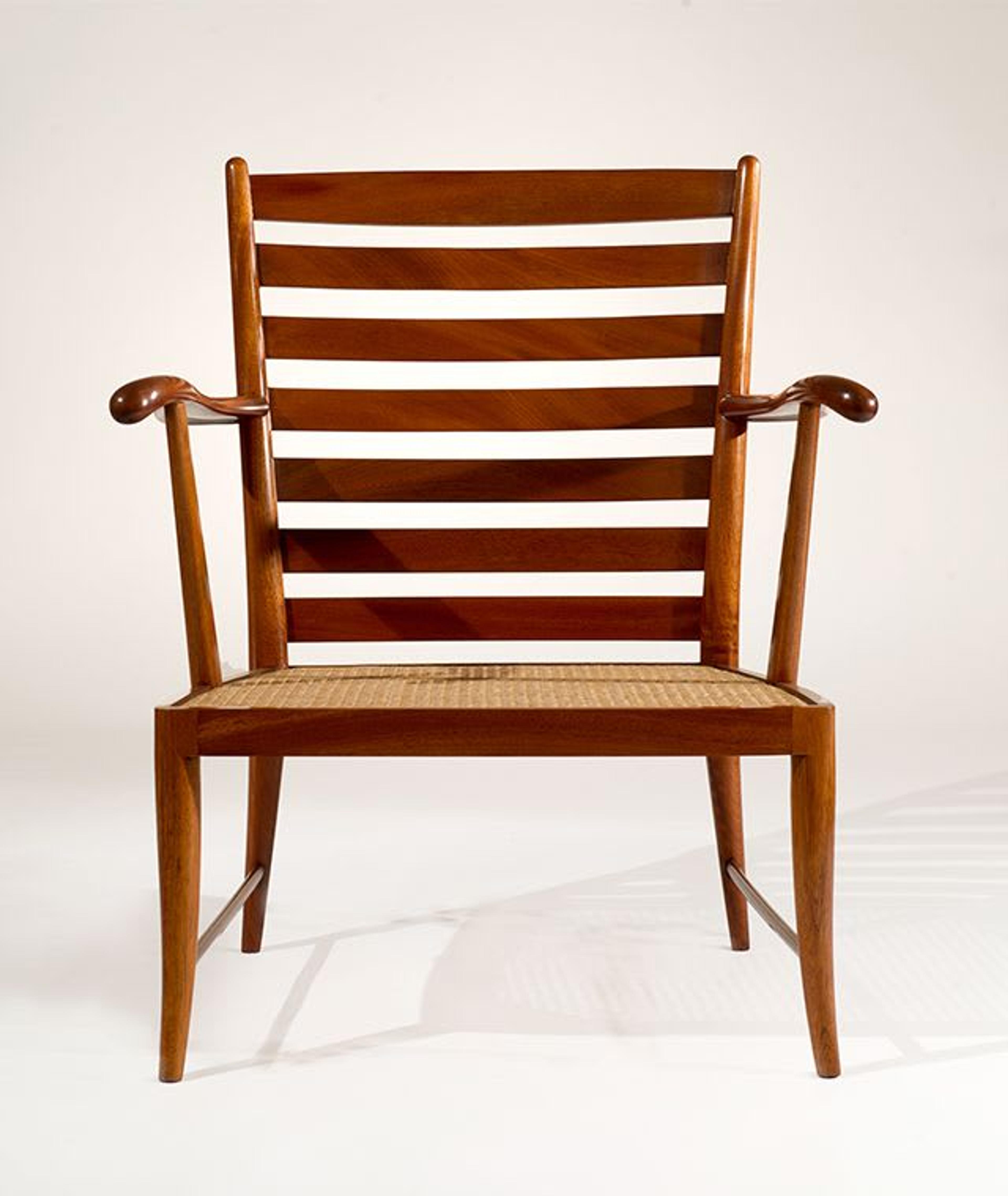 1955 Tiny Armchair by Paolo Buffa