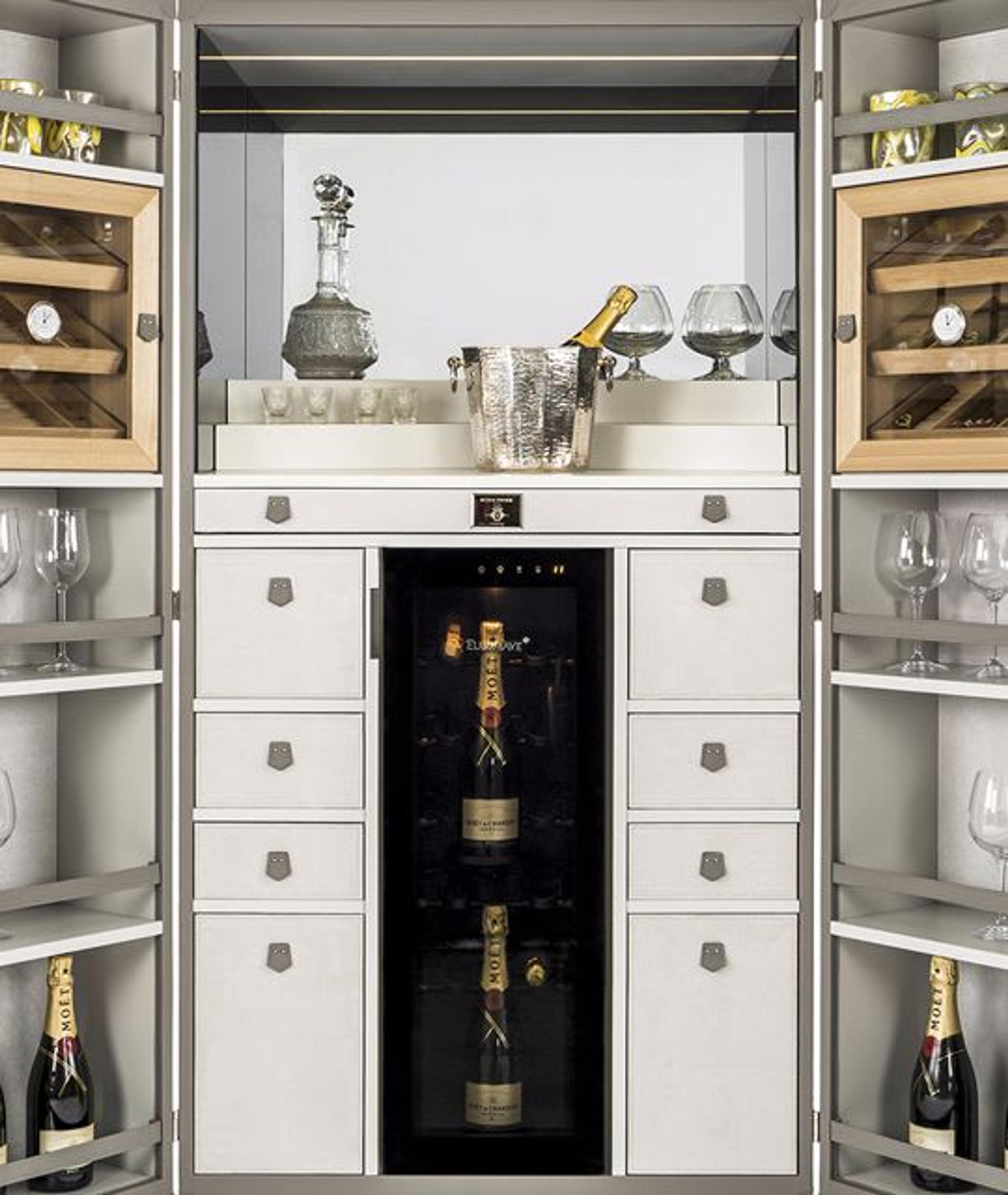 Capri-Truhe Sonderausgabe von Royal Trunk