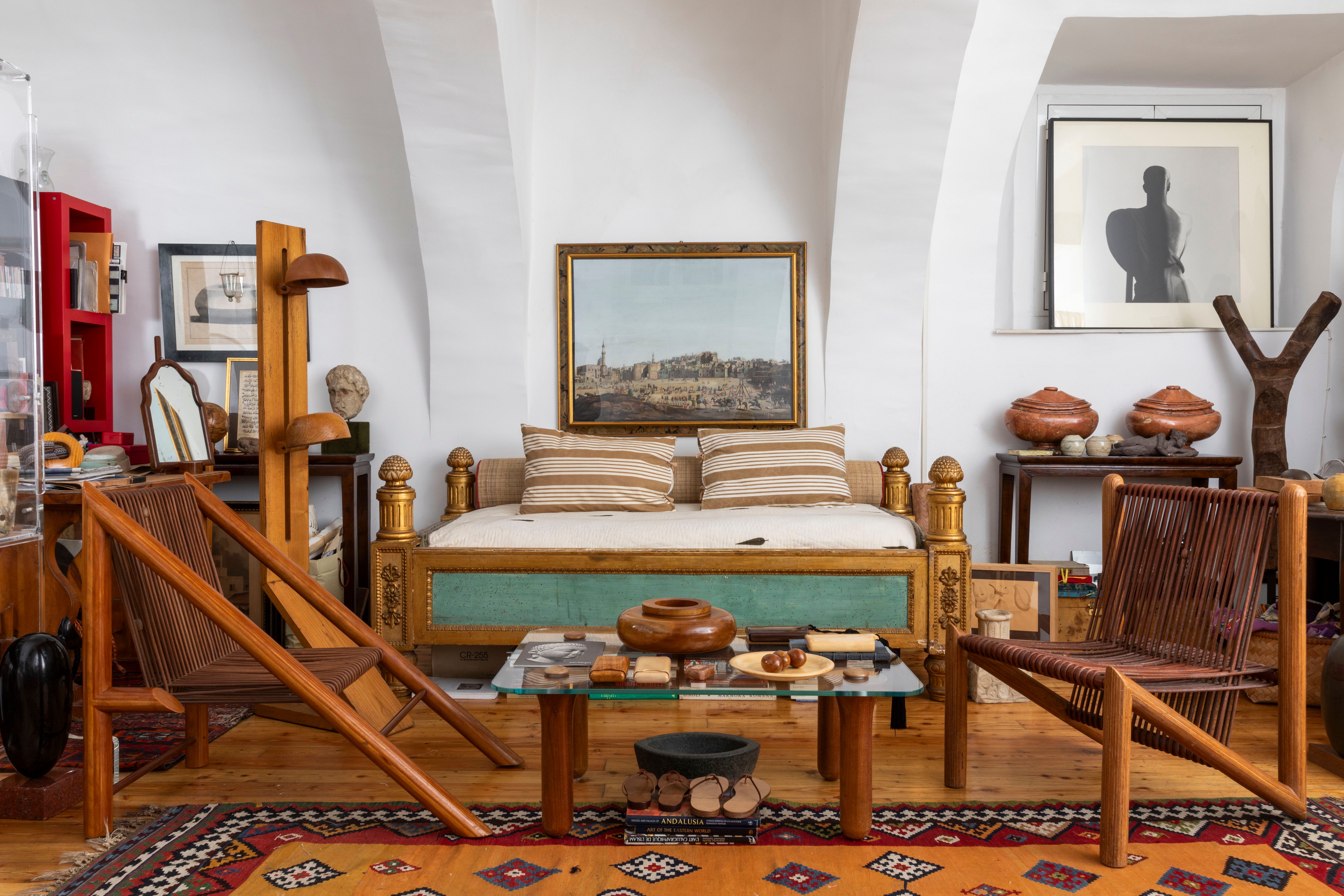 Emanuele Pantanella Design