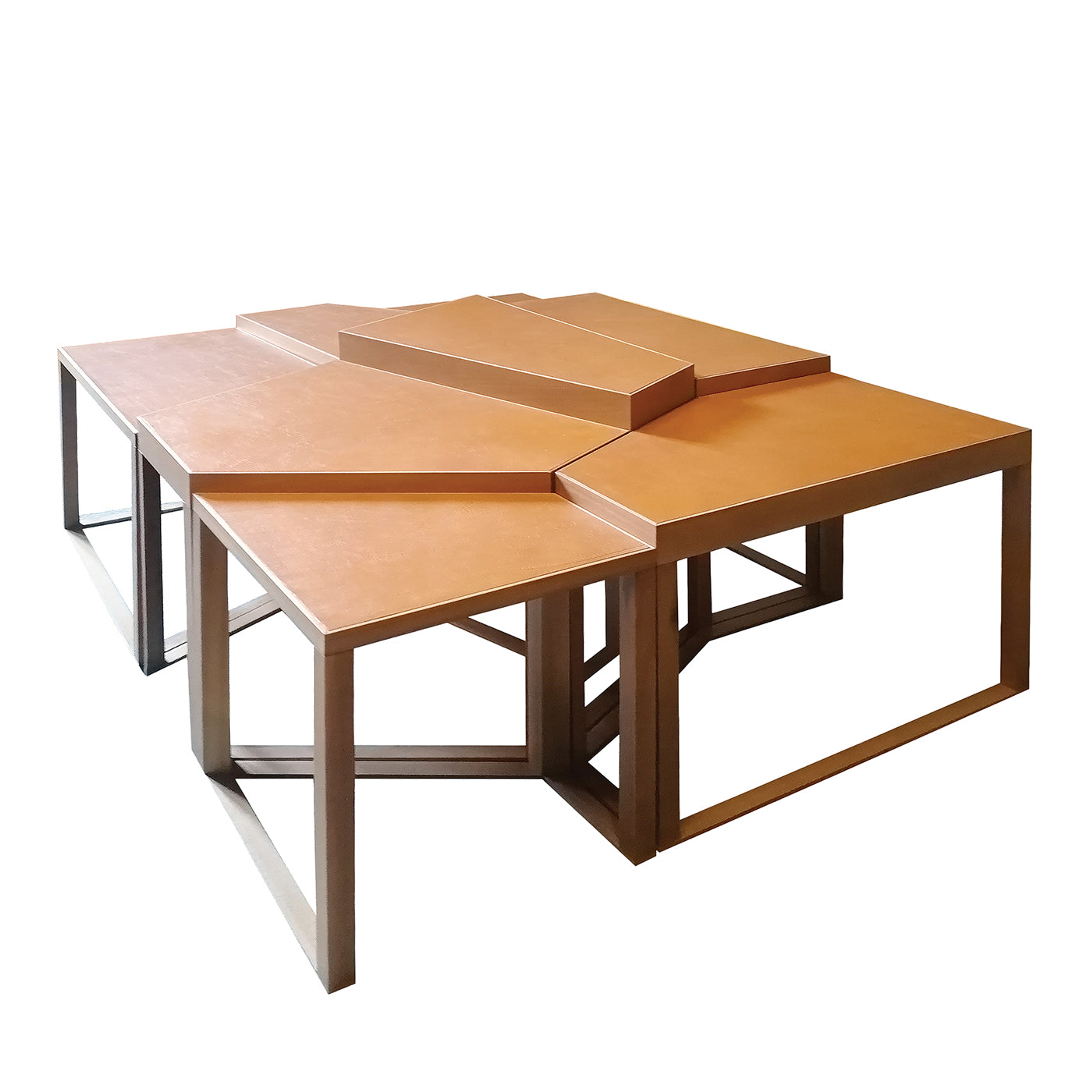Nesting Tables thumbnail
