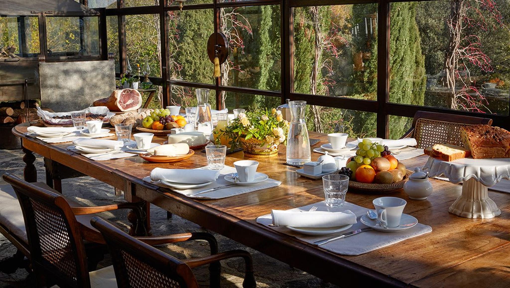 Castello di Vicarello: A Dreamy Tuscan Castle