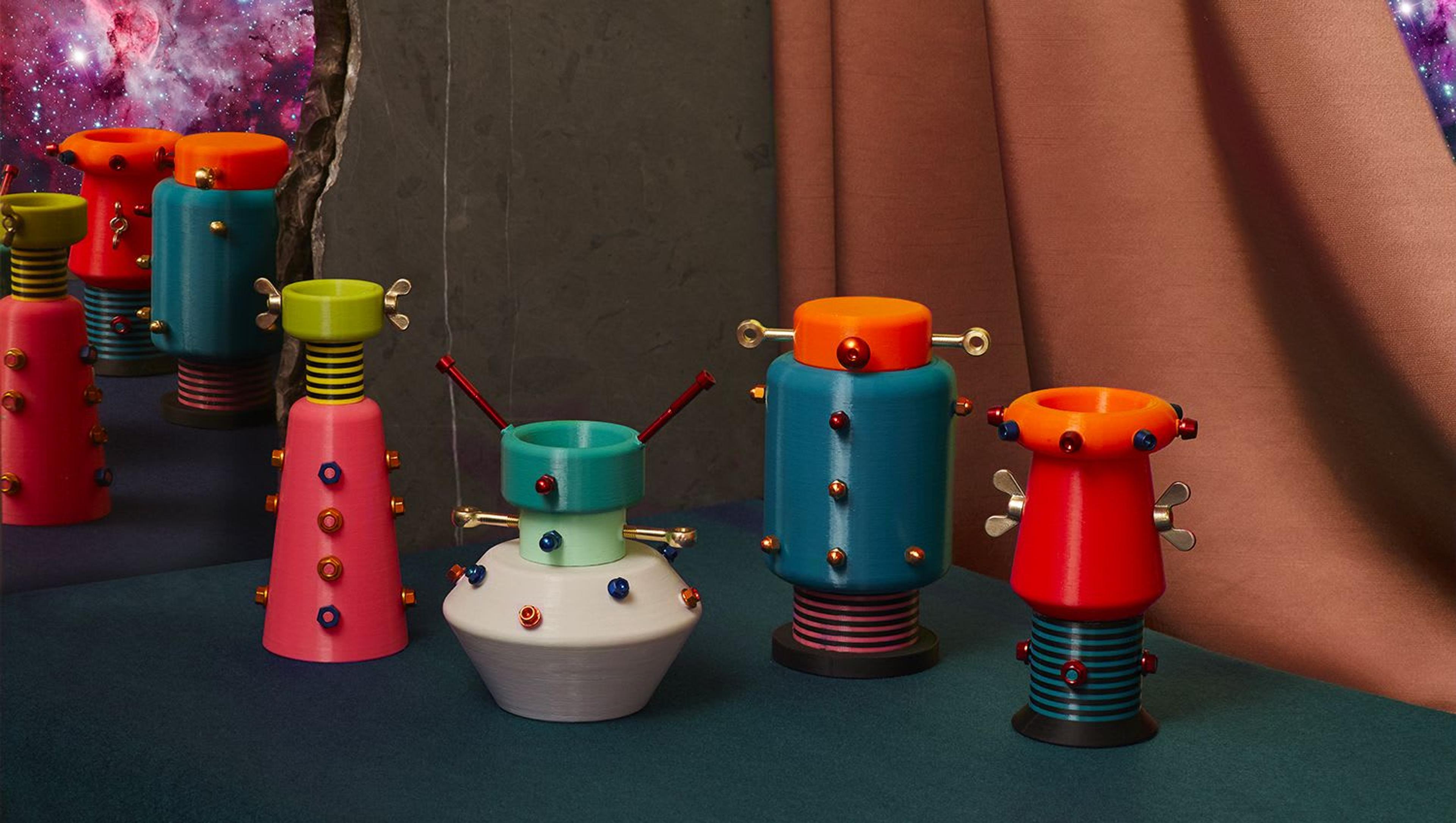 Alessandro Zambelli's Collection