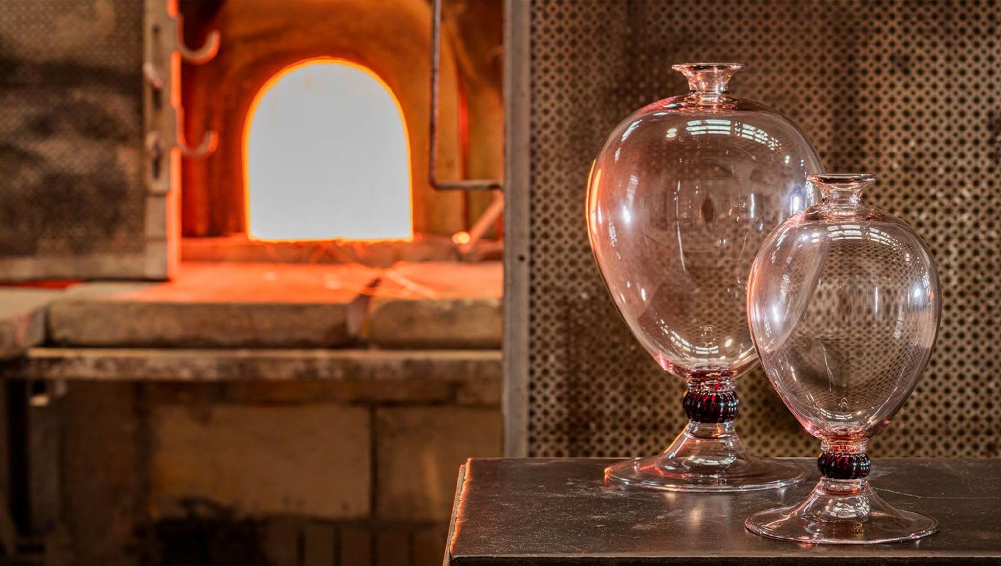 Venini: 100 Years of Art and Made in Italy