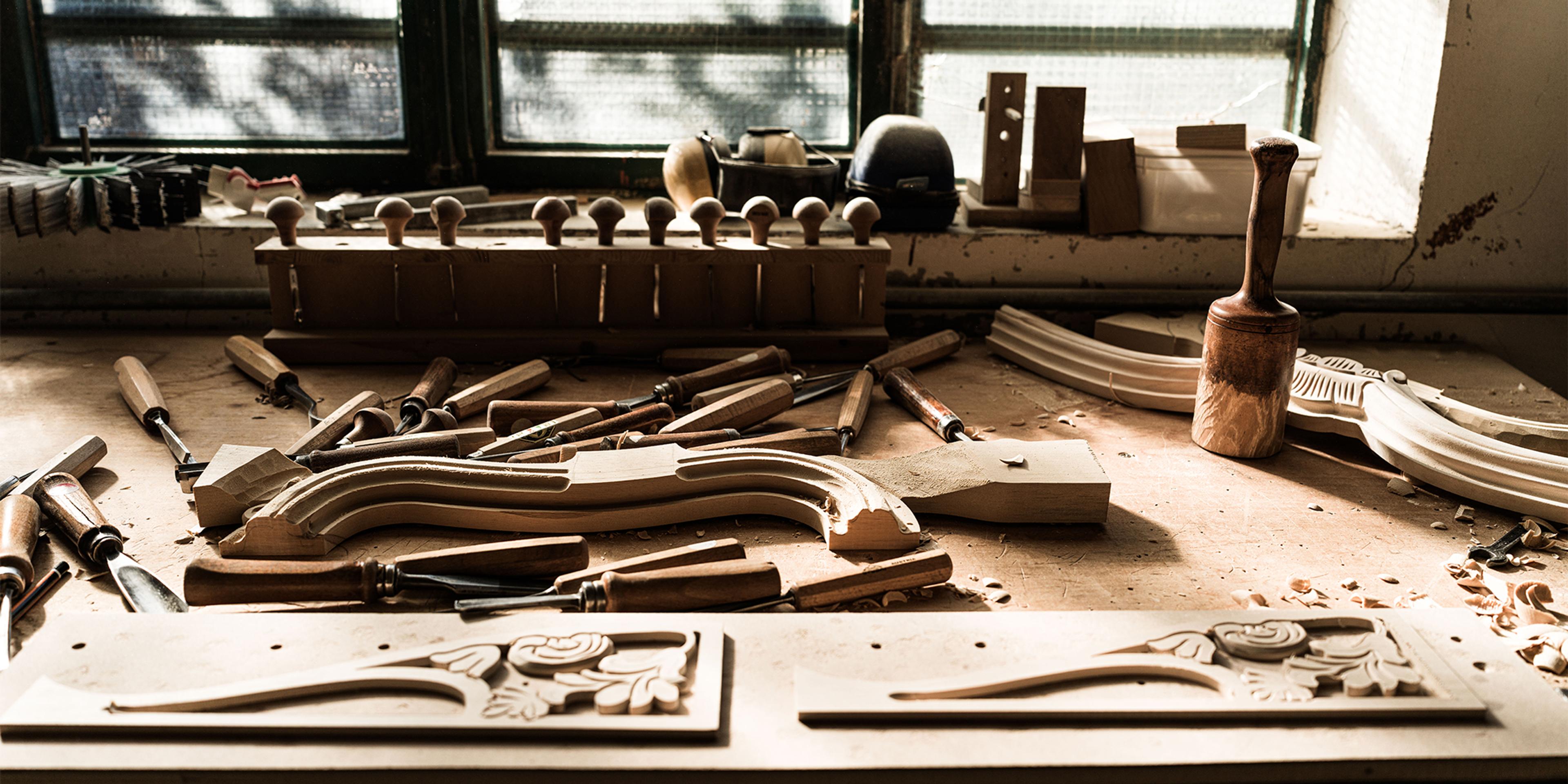 Bianchini Atelier