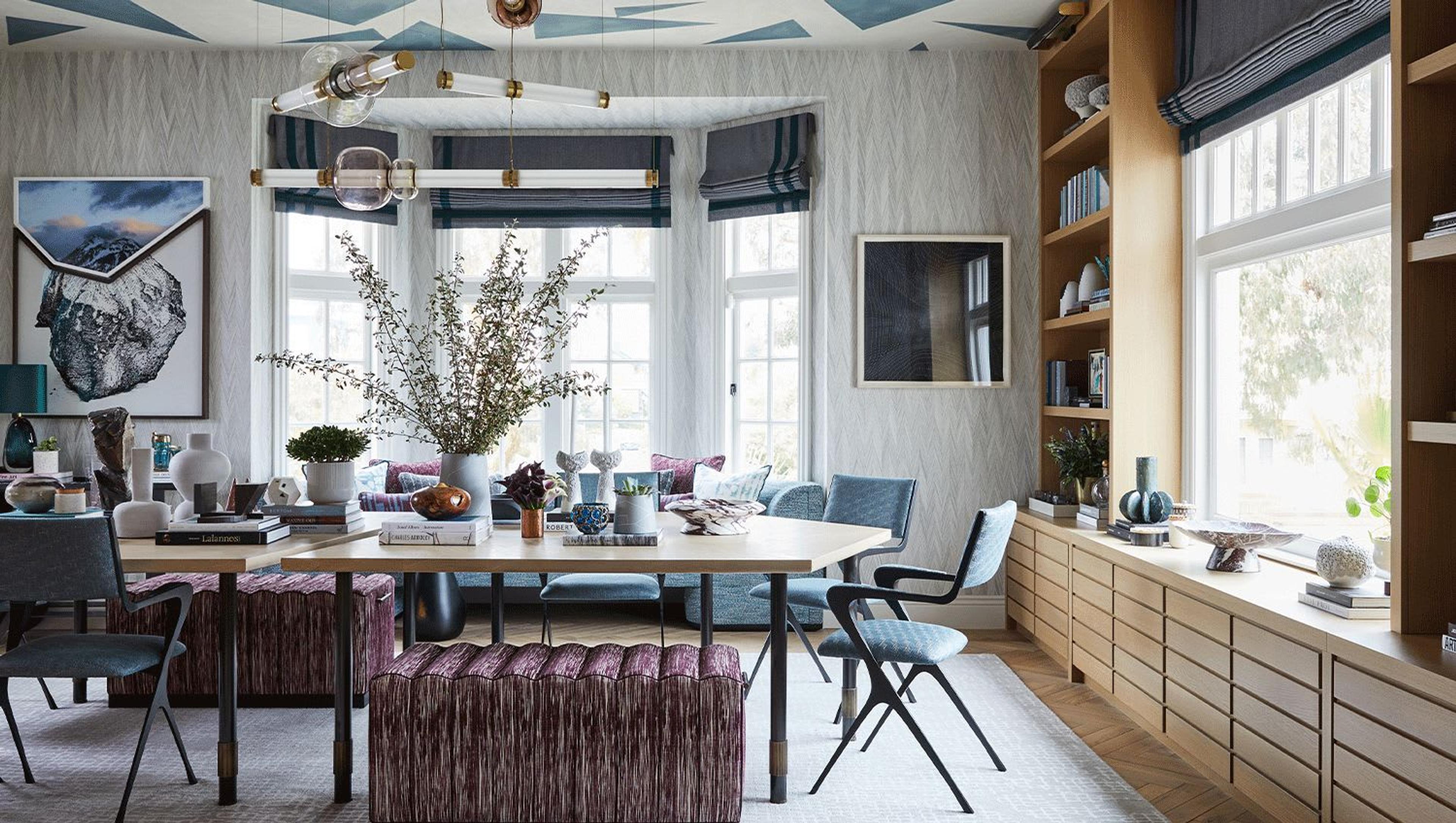 Beauty Meets Function: Kelly Hohla Interiors