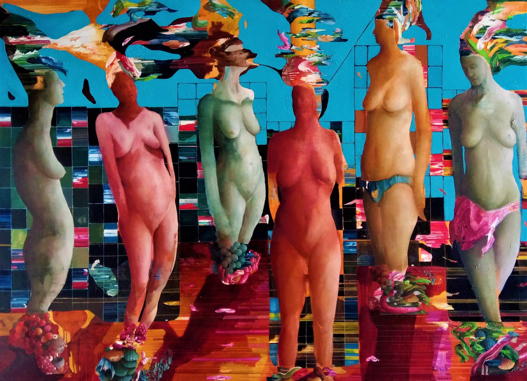 Visiones Surrealistas