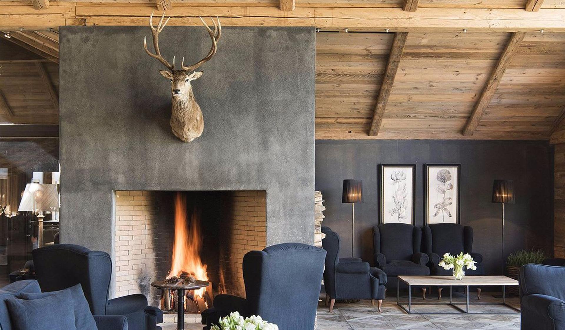 A Winter Fairytale: San Luis | Artemest