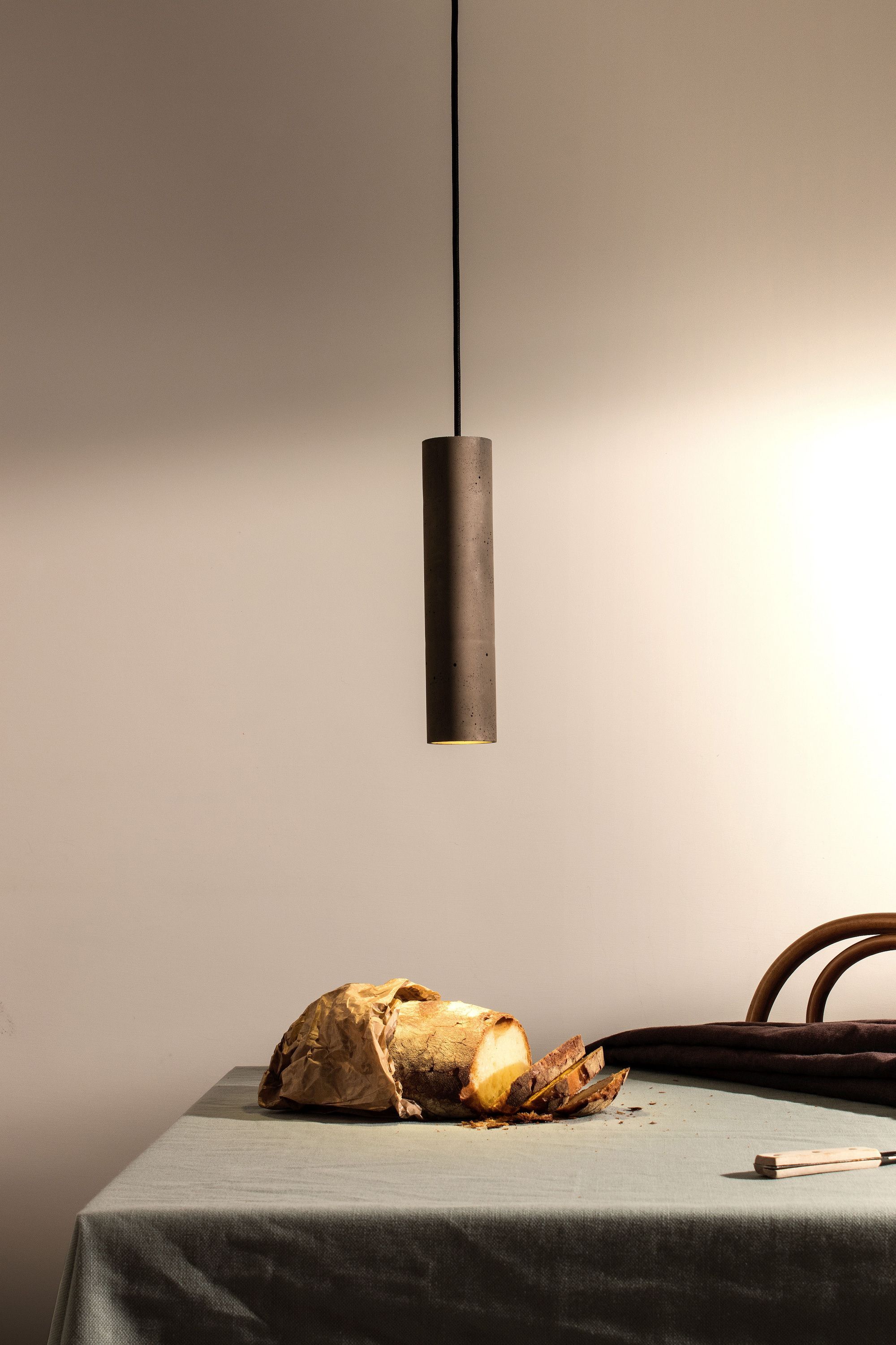 Pendant Lamps