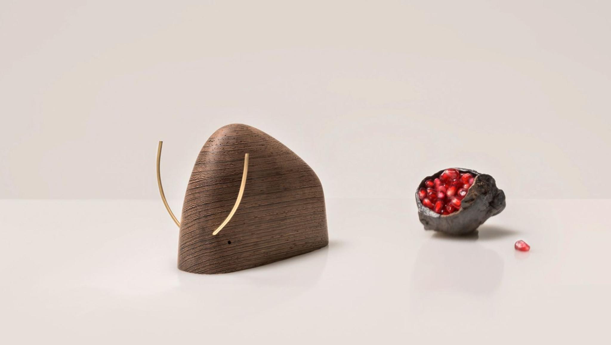 Design Talent: Formafantasma