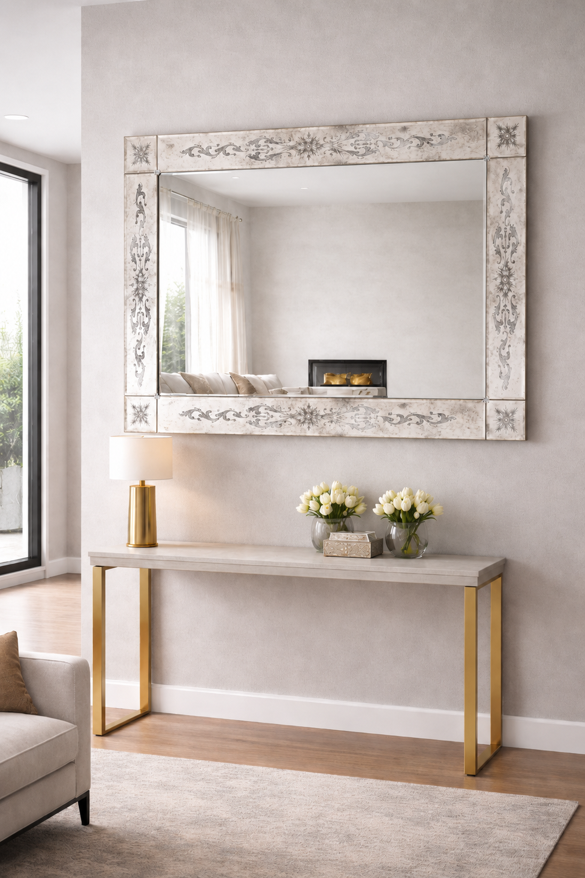 Specchi Veneziani