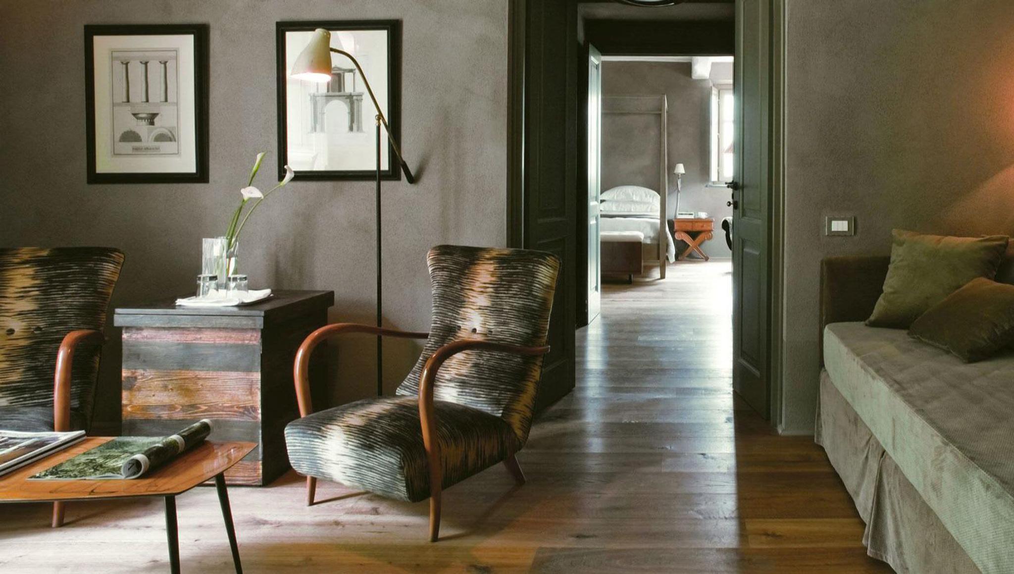 Hillside Guest House: Locanda al Colle