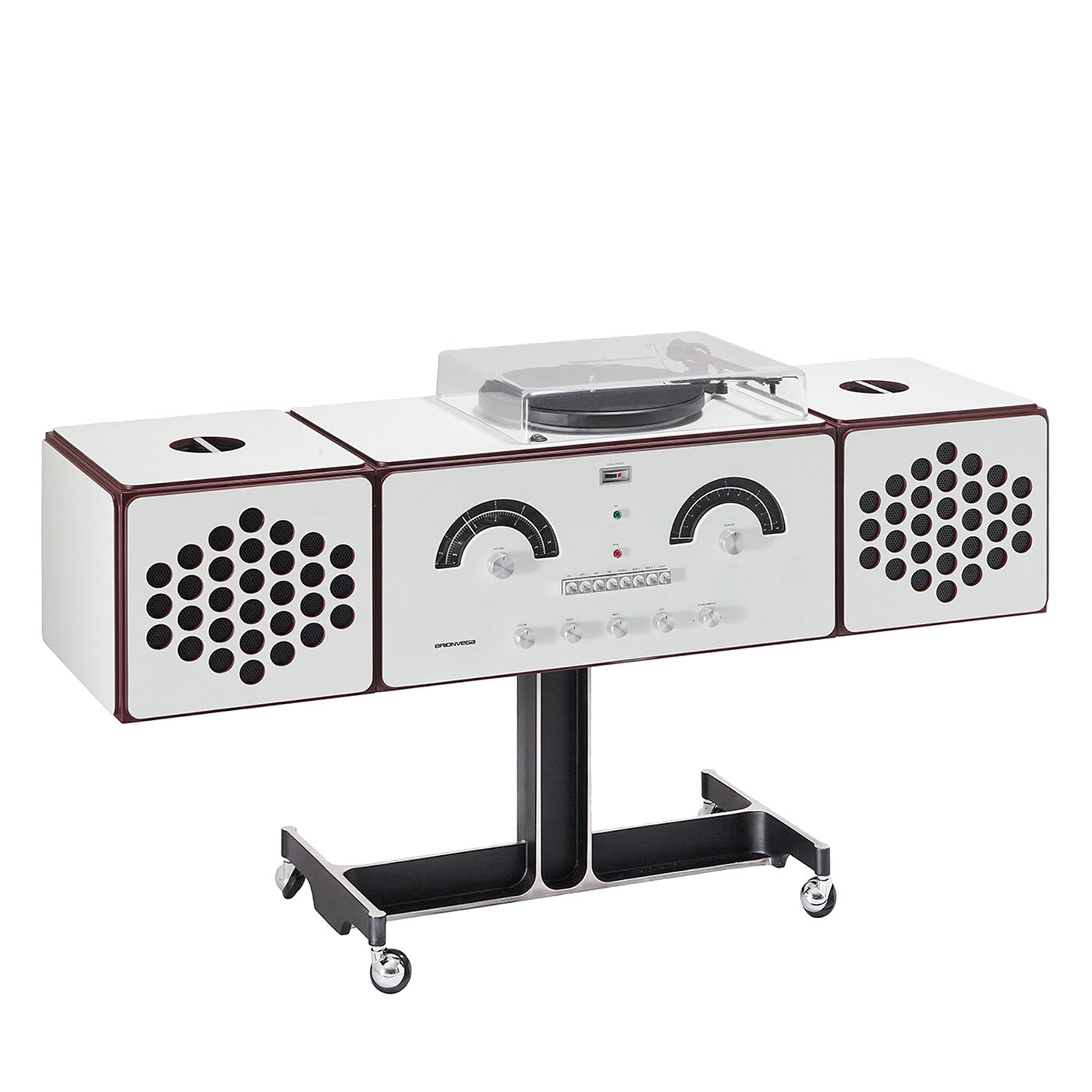 Audio & Tech thumbnail