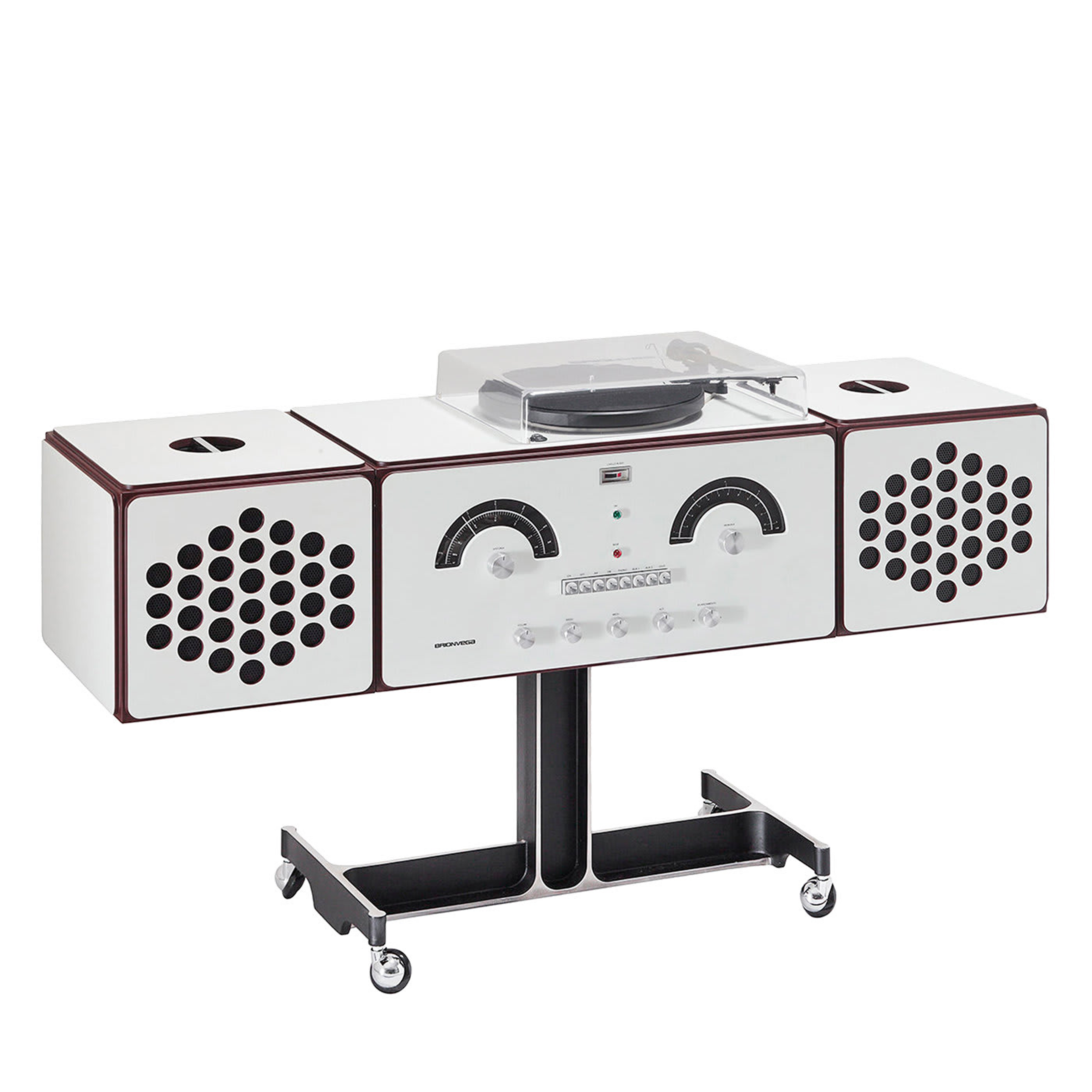 Audio & tech thumbnail