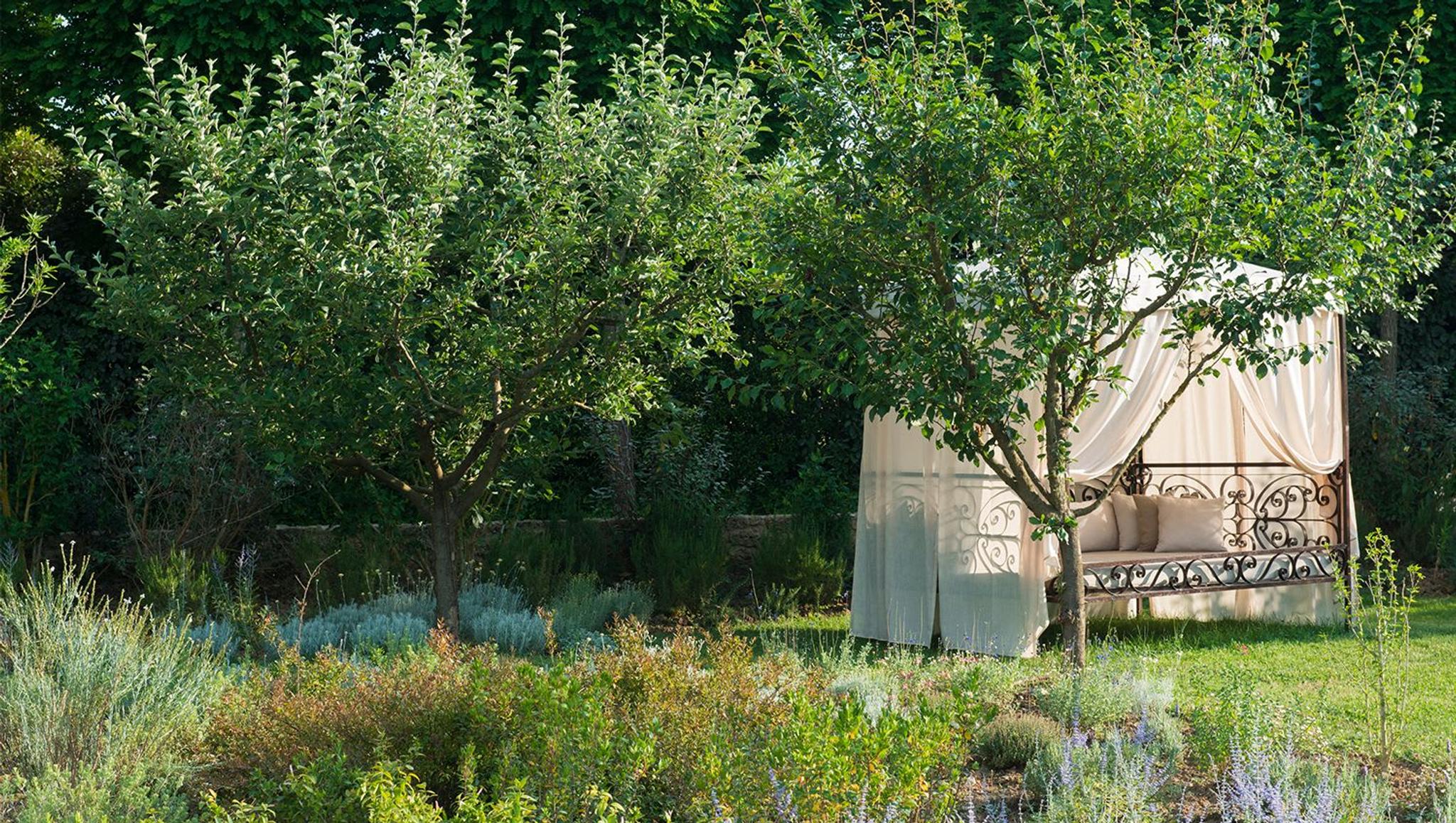 Borgo Santo Pietro: el refugio toscano de la belleza y la relajación