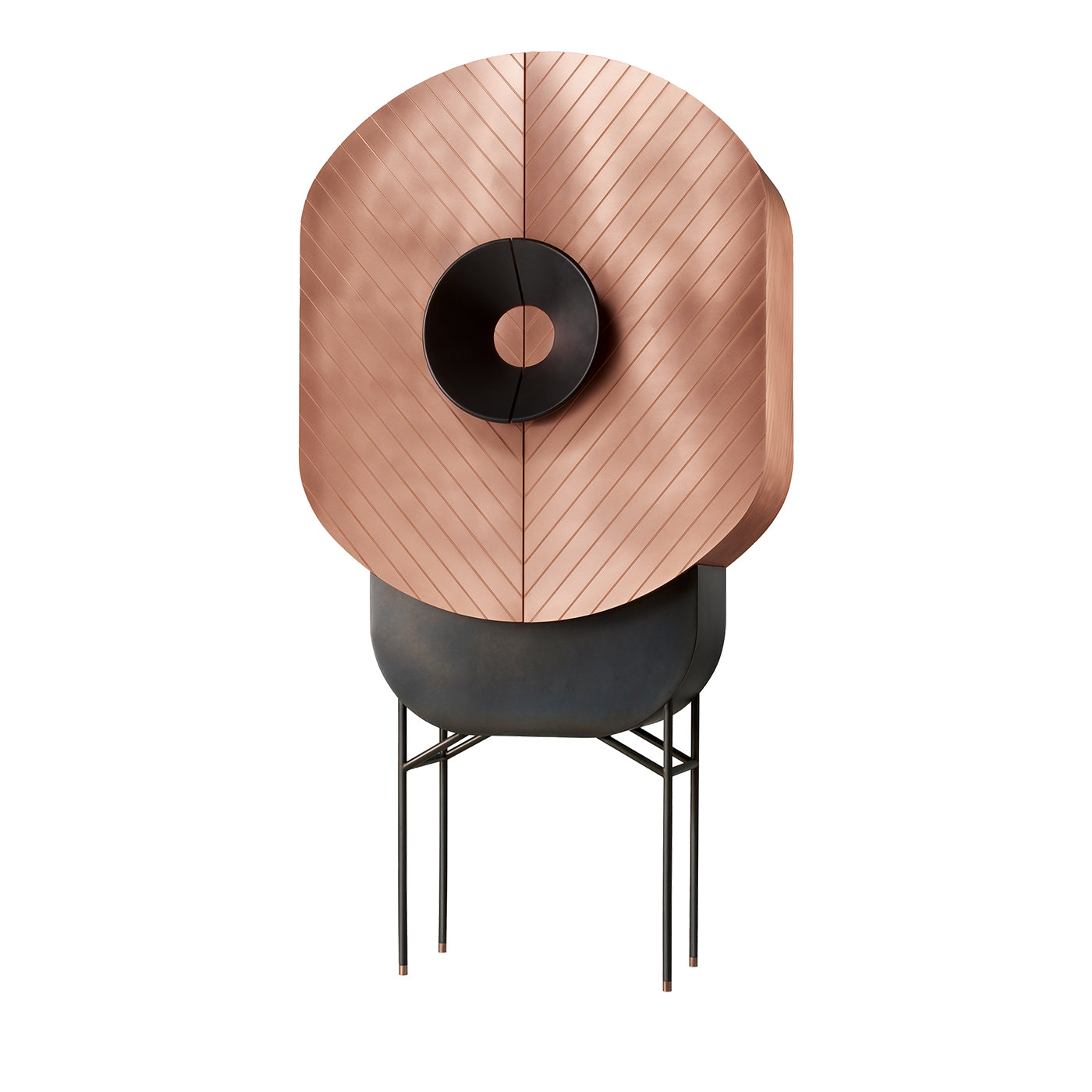 Bar Cabinets thumbnail