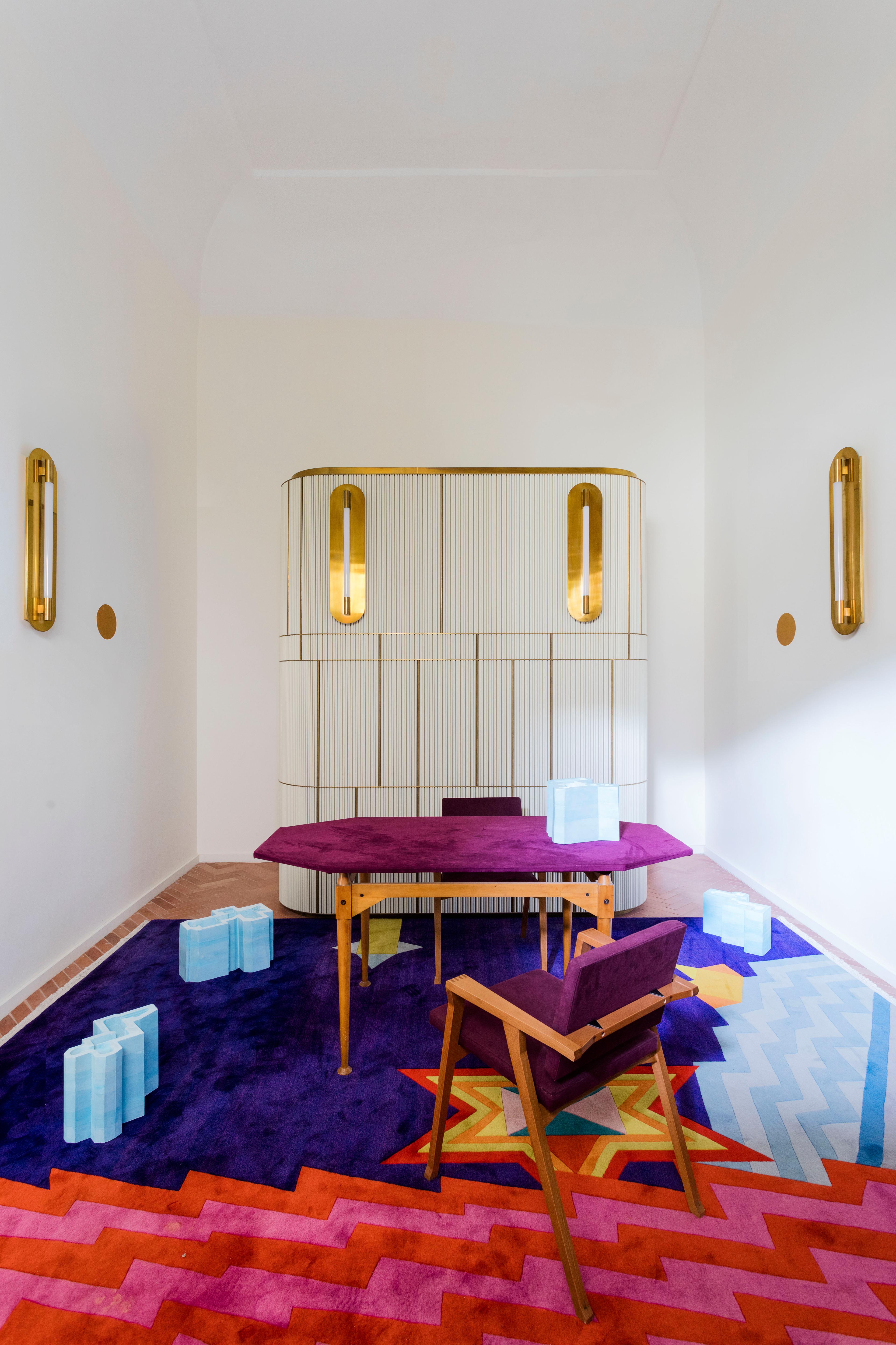 Fotografie von Lea Anouchinsky