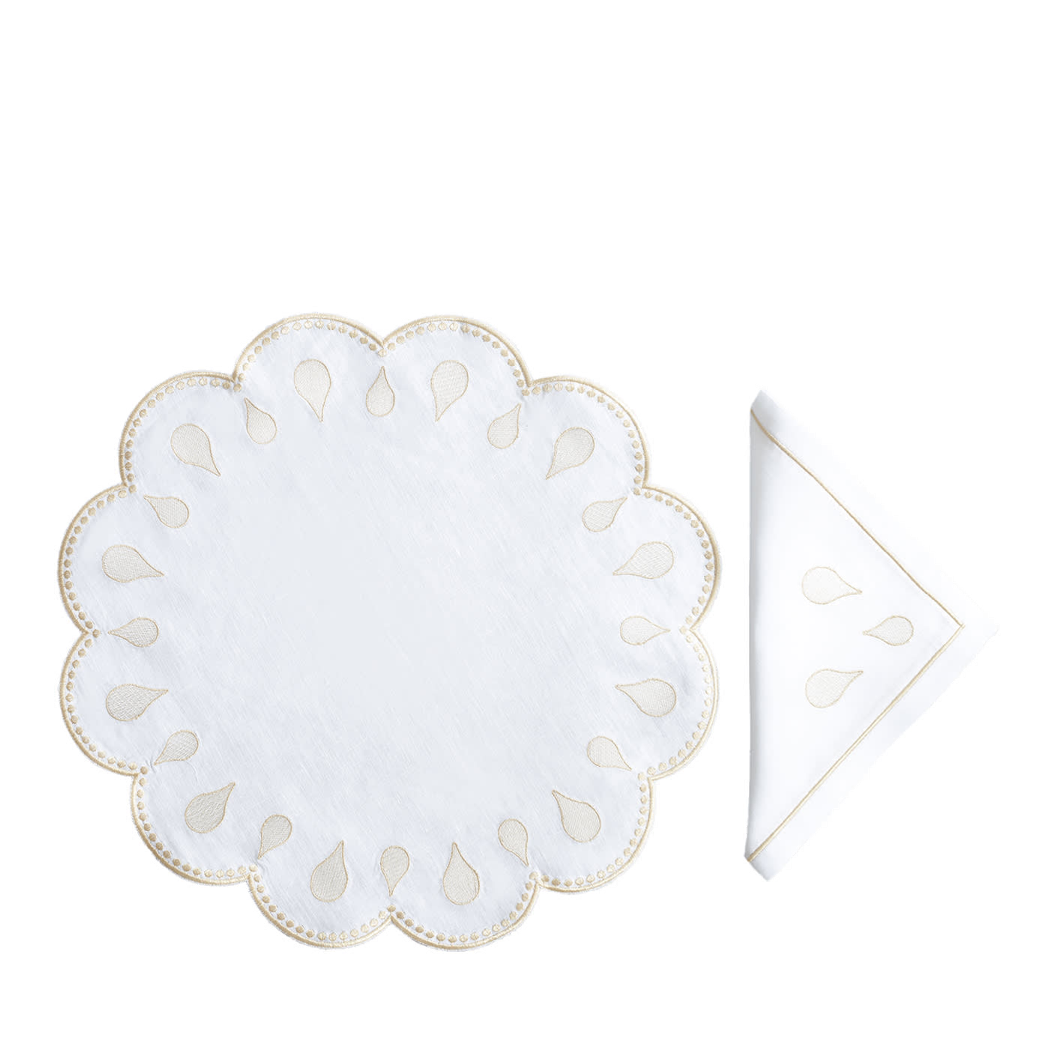 Sets de table thumbnail