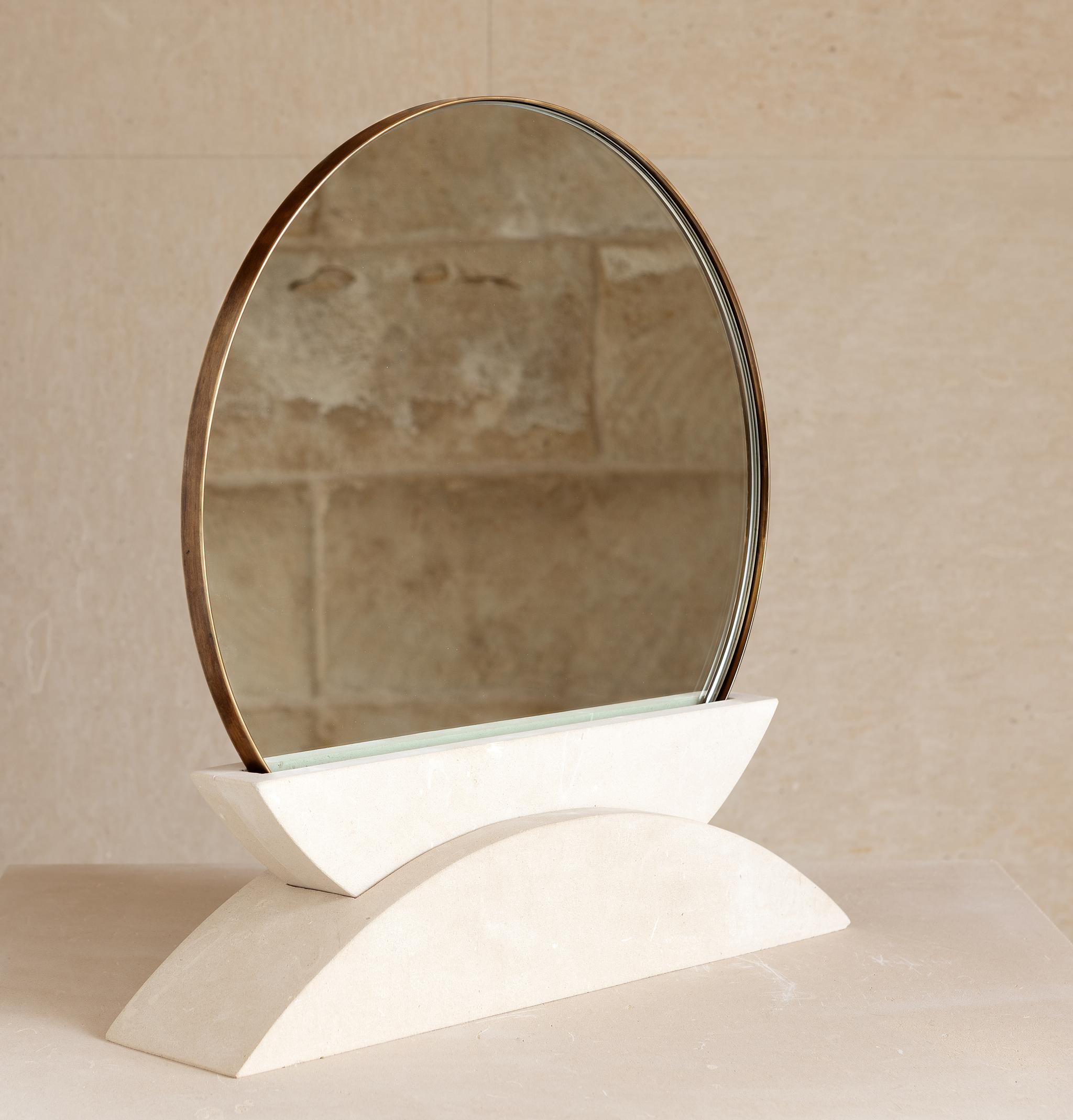 Tabletop Mirrors 
