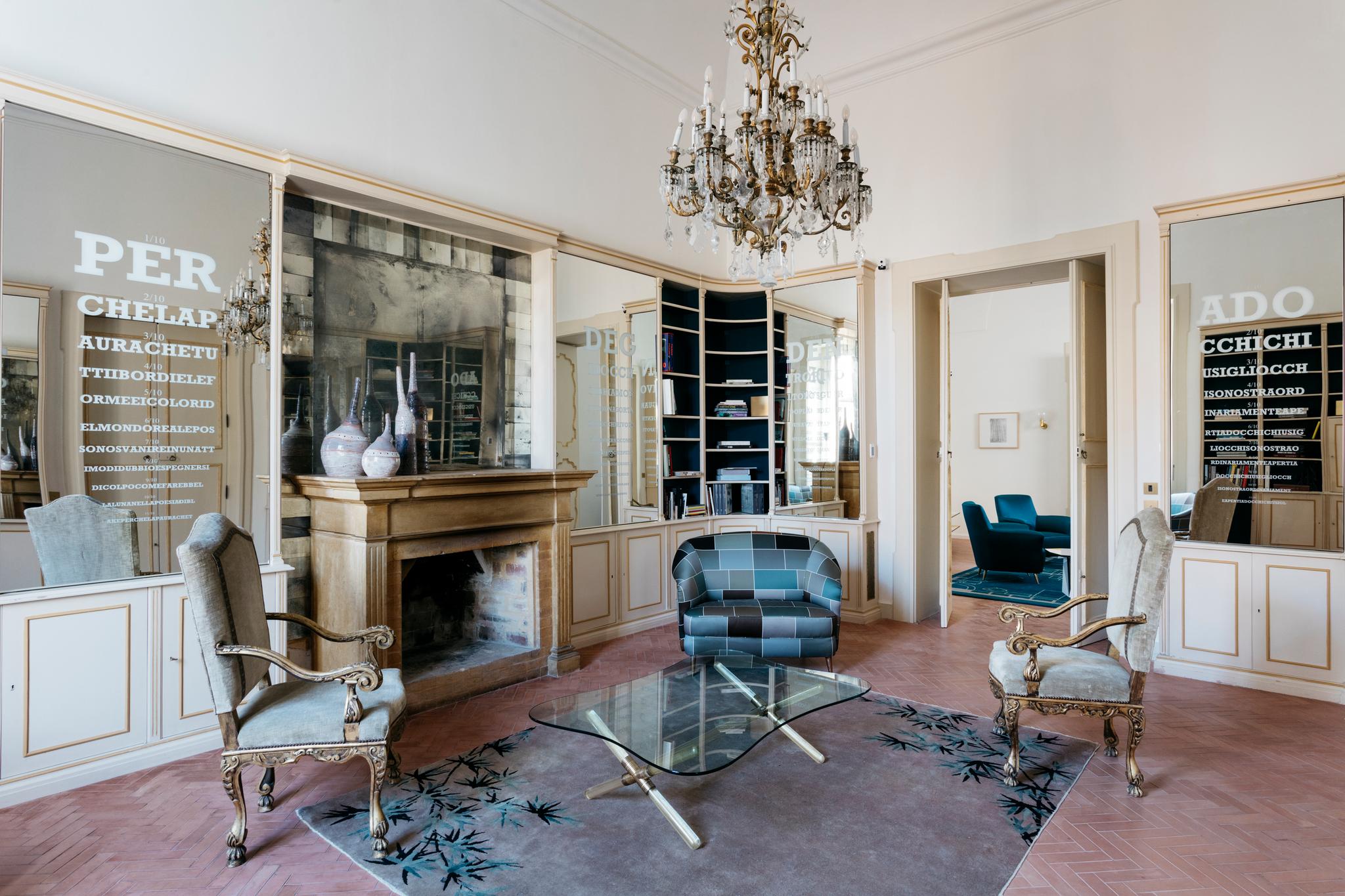 Photographie de Lea Anouchinsky